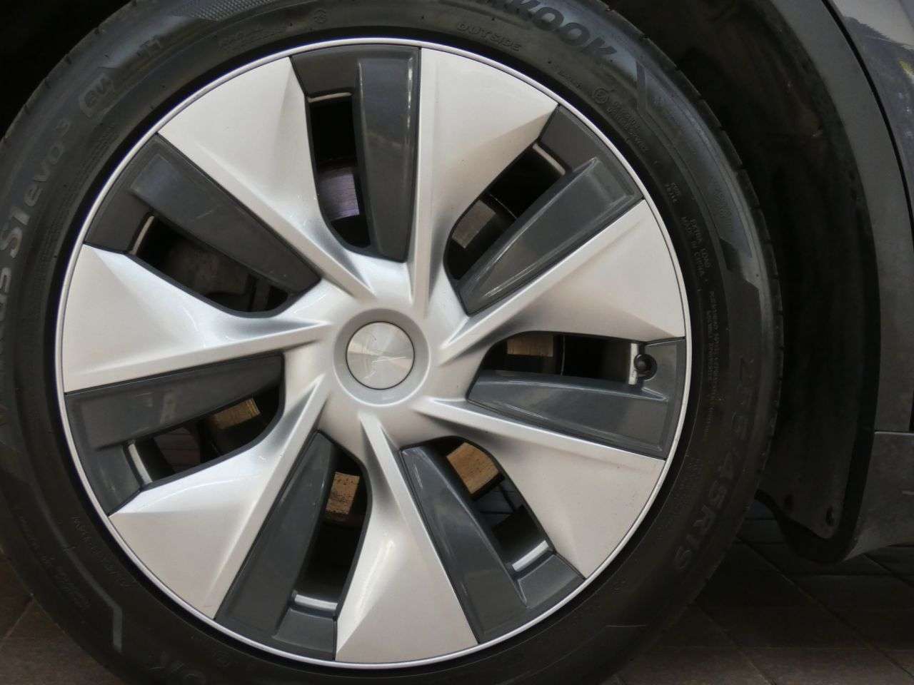 2022 TESLA MODEL Y 2022 TESLA MODEL Y