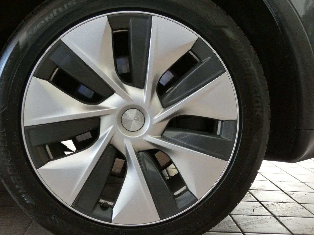 2022 TESLA MODEL Y 2022 TESLA MODEL Y