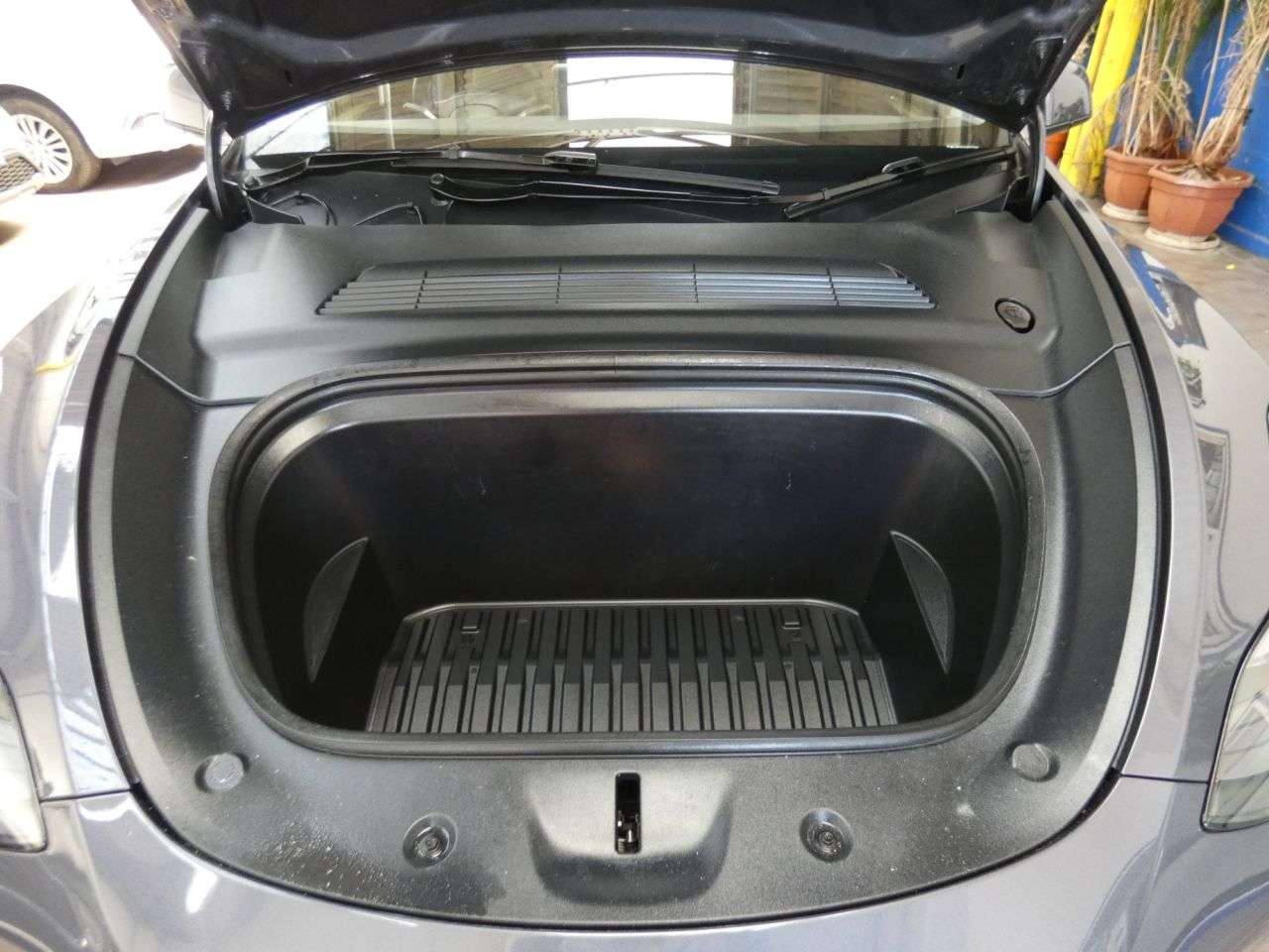2022 TESLA MODEL Y 2022 TESLA MODEL Y