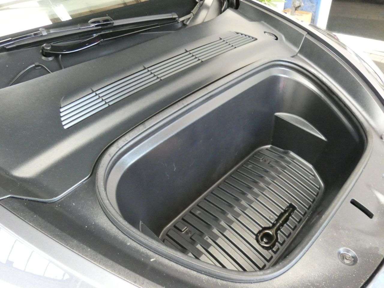 2022 TESLA MODEL Y 2022 TESLA MODEL Y