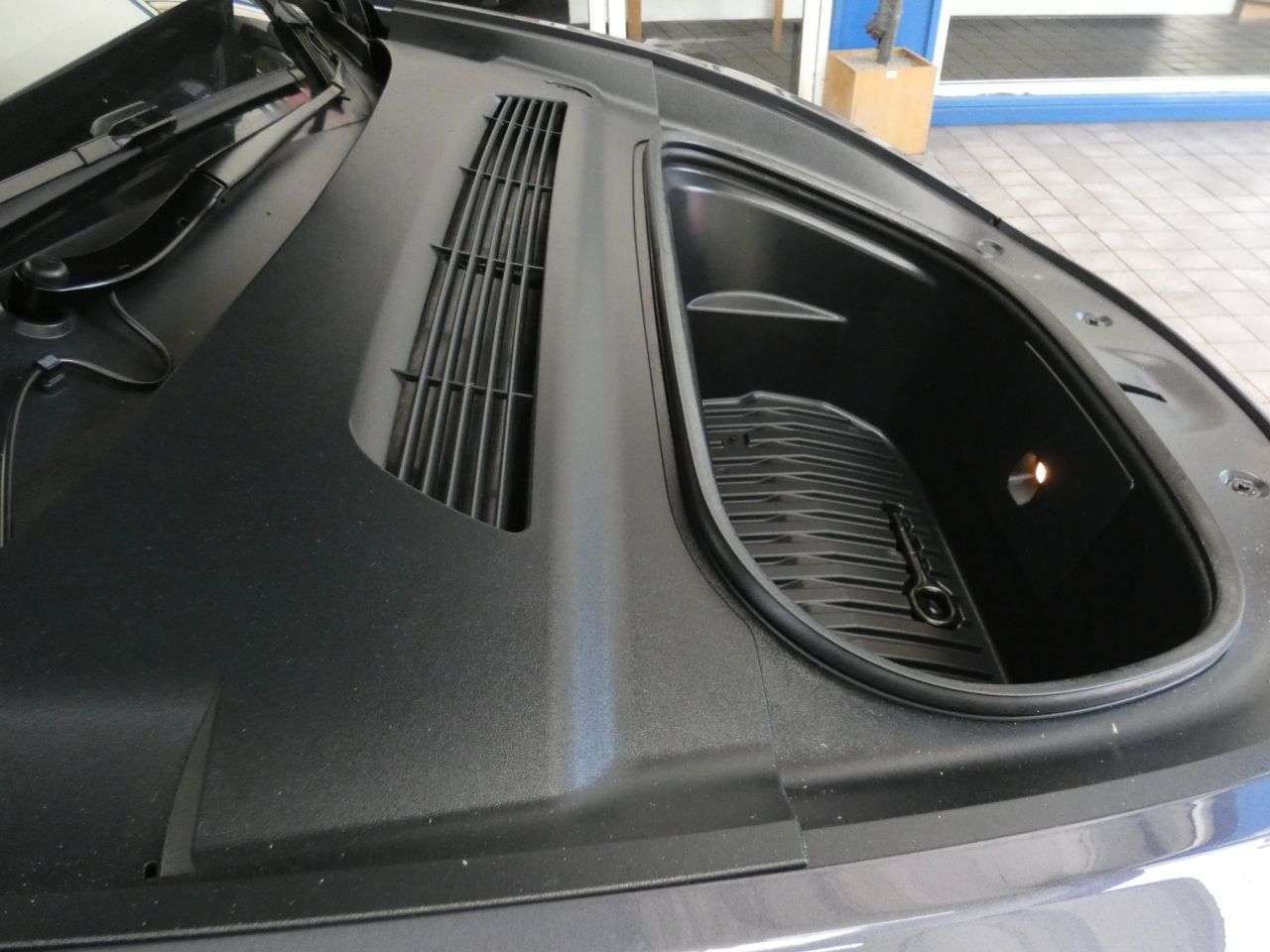 2022 TESLA MODEL Y 2022 TESLA MODEL Y