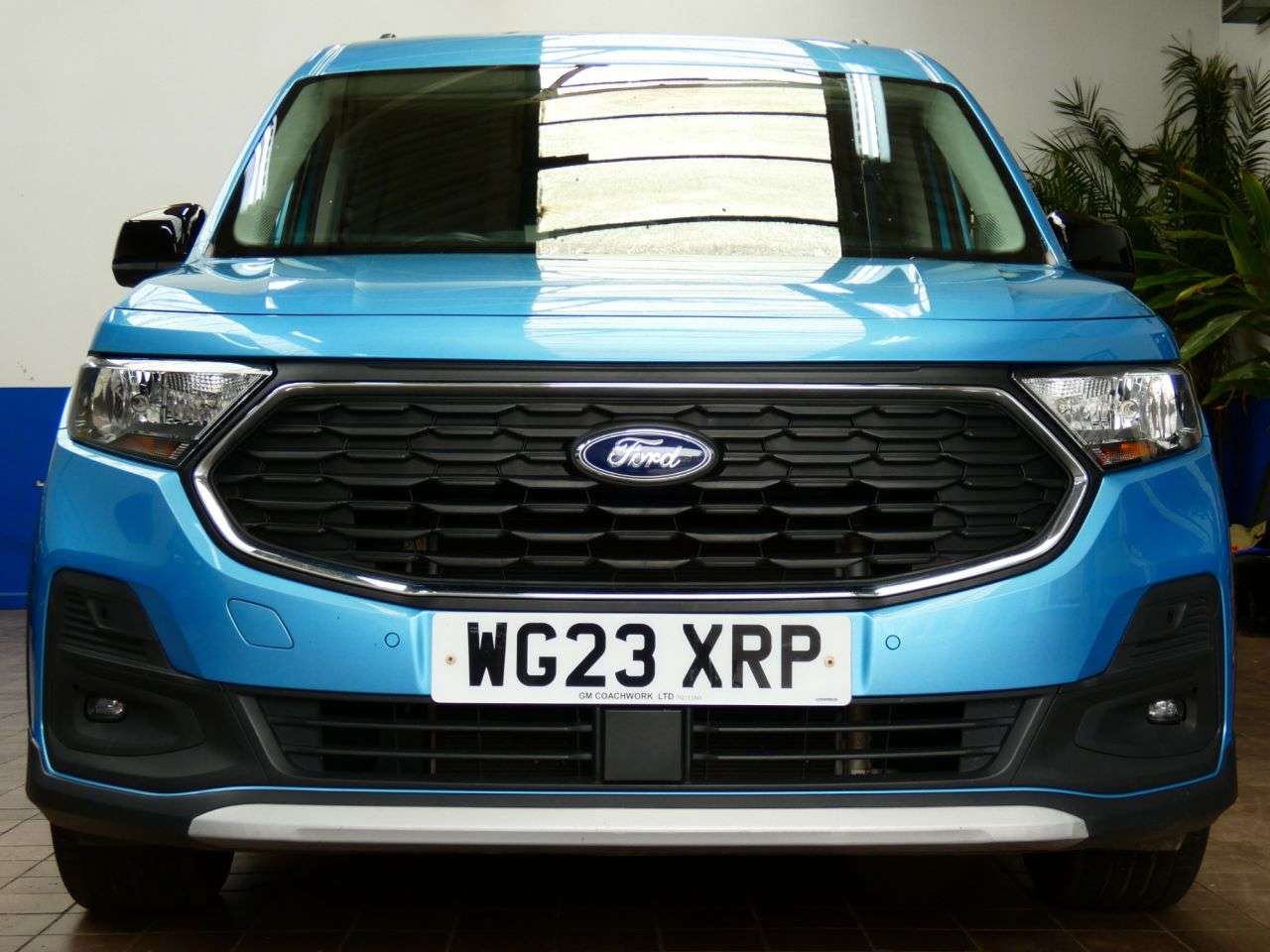 A 2023 FORD GRAND TOURNEO CONNECT 1.5 EcoBoost Active MPV 5dr Petrol Manual Euro 6 (s/s) (114 ps) SAT NAV HEA A 2023 FORD GRAND TOURNEO CONNECT 1.5 EcoBoost Active MPV 5dr Petrol Manual Euro 6 (s/s) (114 ps) SAT NAV HEA