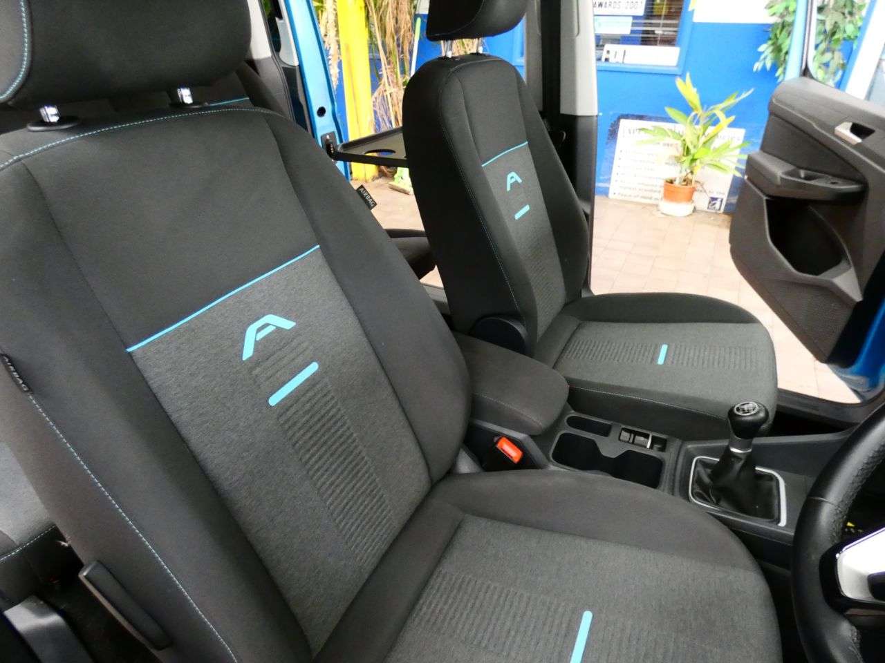 2023 FORD GRAND TOURNEO CONNECT 2023 FORD GRAND TOURNEO CONNECT