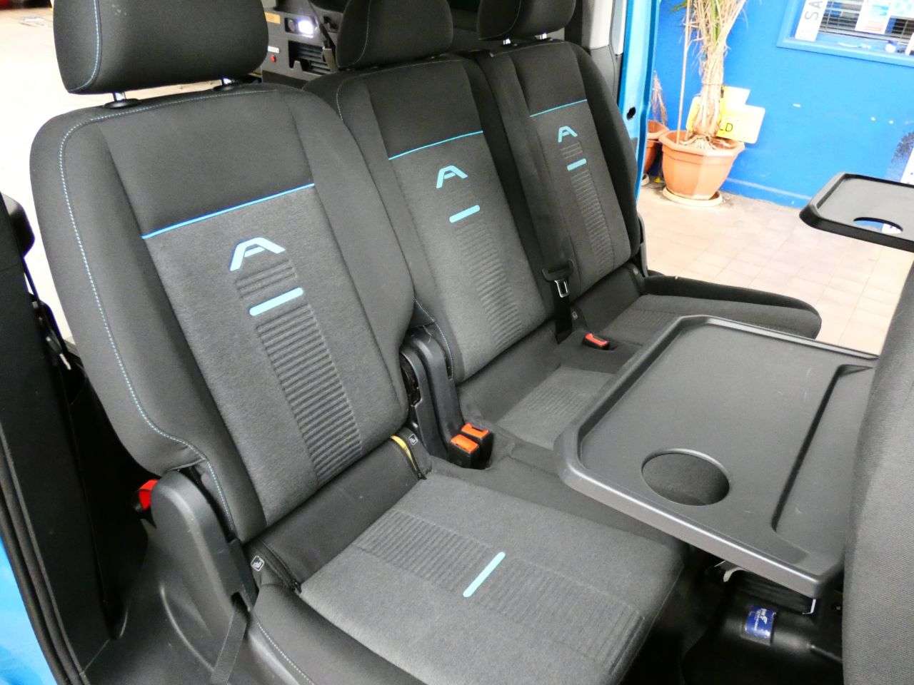 2023 FORD GRAND TOURNEO CONNECT 2023 FORD GRAND TOURNEO CONNECT