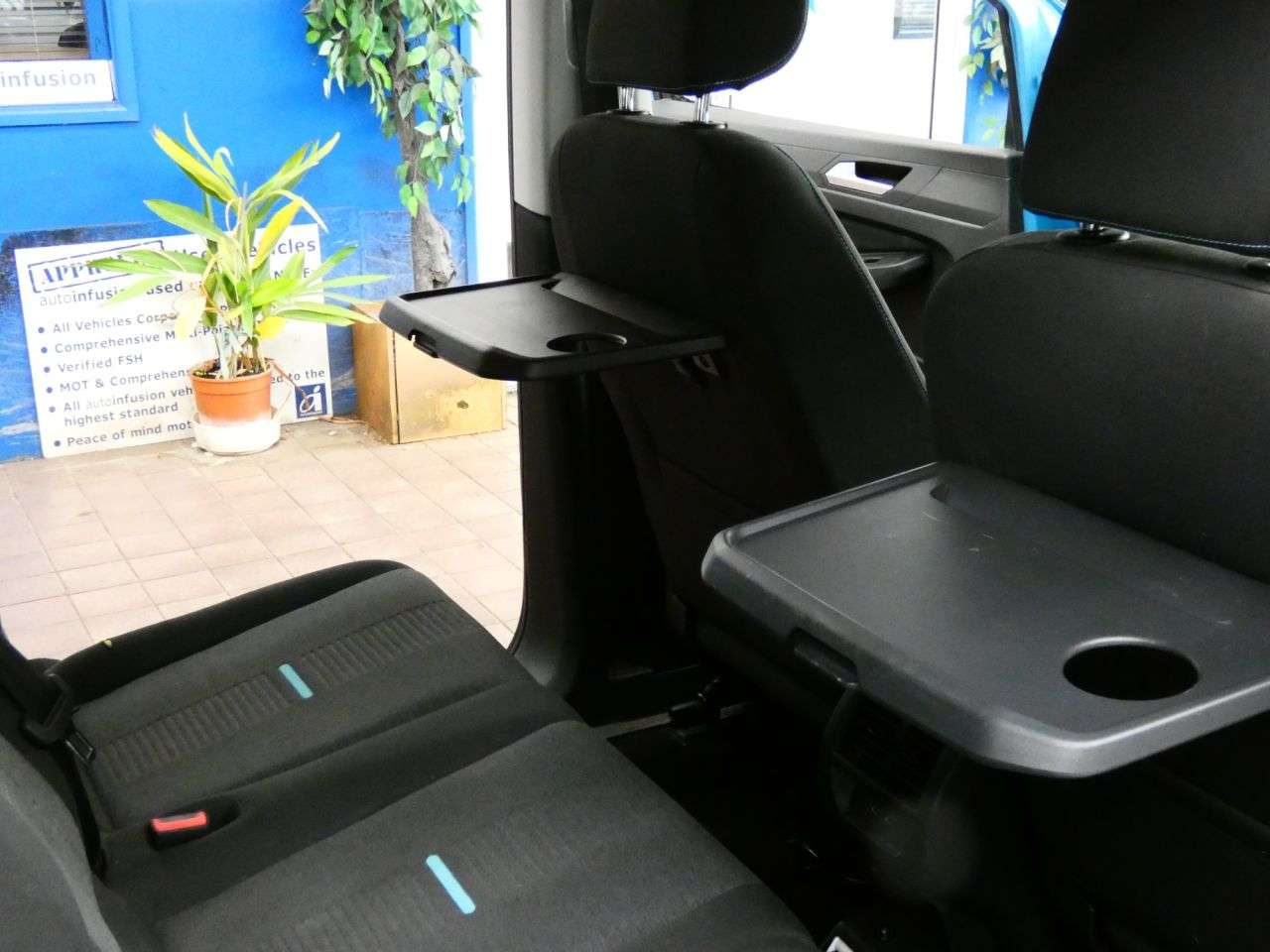 2023 FORD GRAND TOURNEO CONNECT 2023 FORD GRAND TOURNEO CONNECT