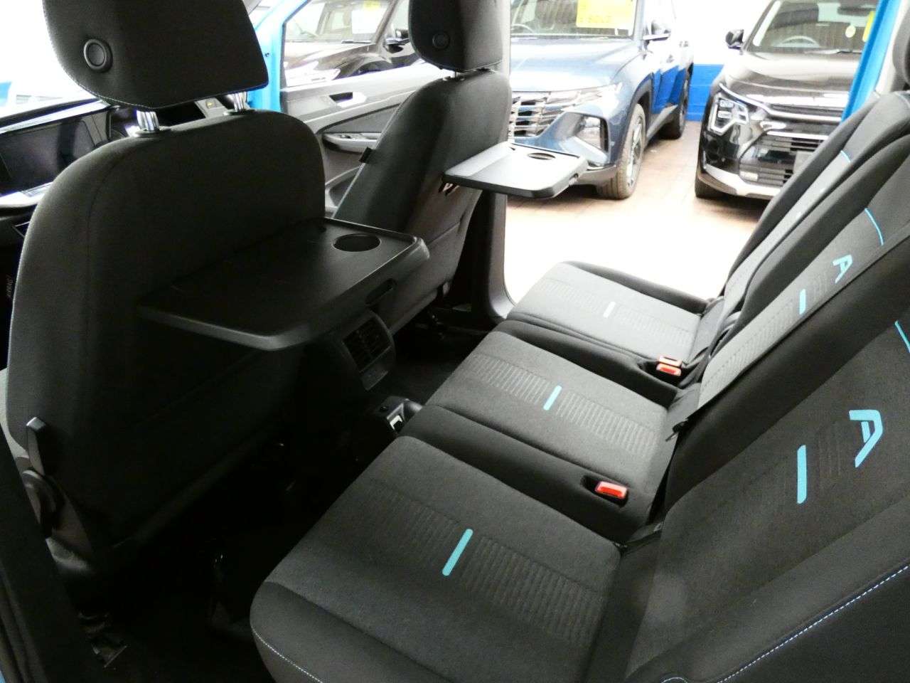 2023 FORD GRAND TOURNEO CONNECT 2023 FORD GRAND TOURNEO CONNECT