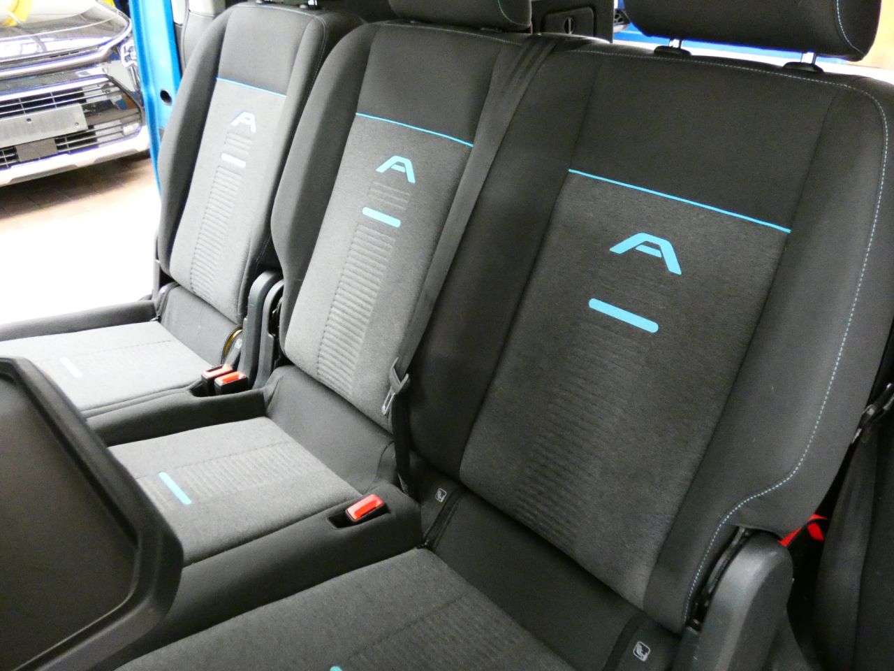 2023 FORD GRAND TOURNEO CONNECT 2023 FORD GRAND TOURNEO CONNECT