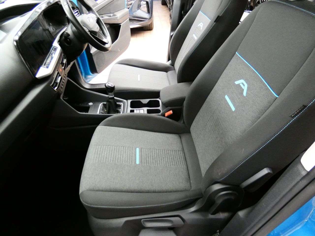2023 FORD GRAND TOURNEO CONNECT 2023 FORD GRAND TOURNEO CONNECT