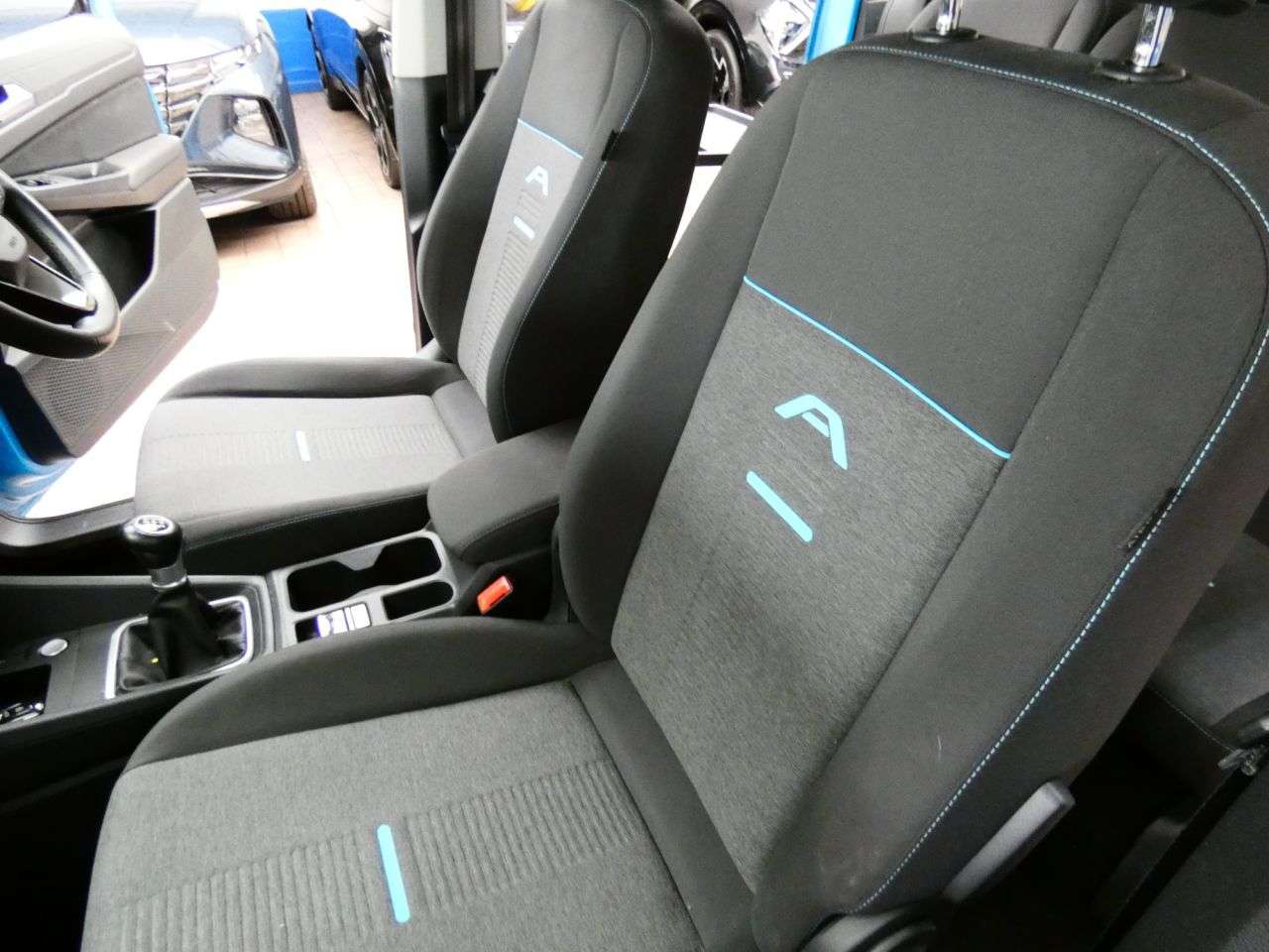 2023 FORD GRAND TOURNEO CONNECT 2023 FORD GRAND TOURNEO CONNECT