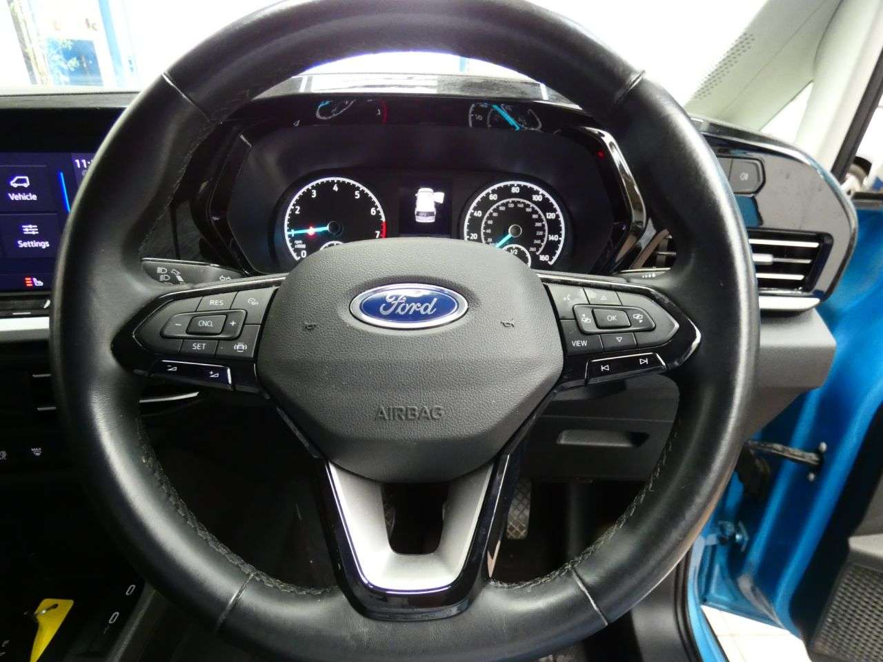 2023 FORD GRAND TOURNEO CONNECT 2023 FORD GRAND TOURNEO CONNECT