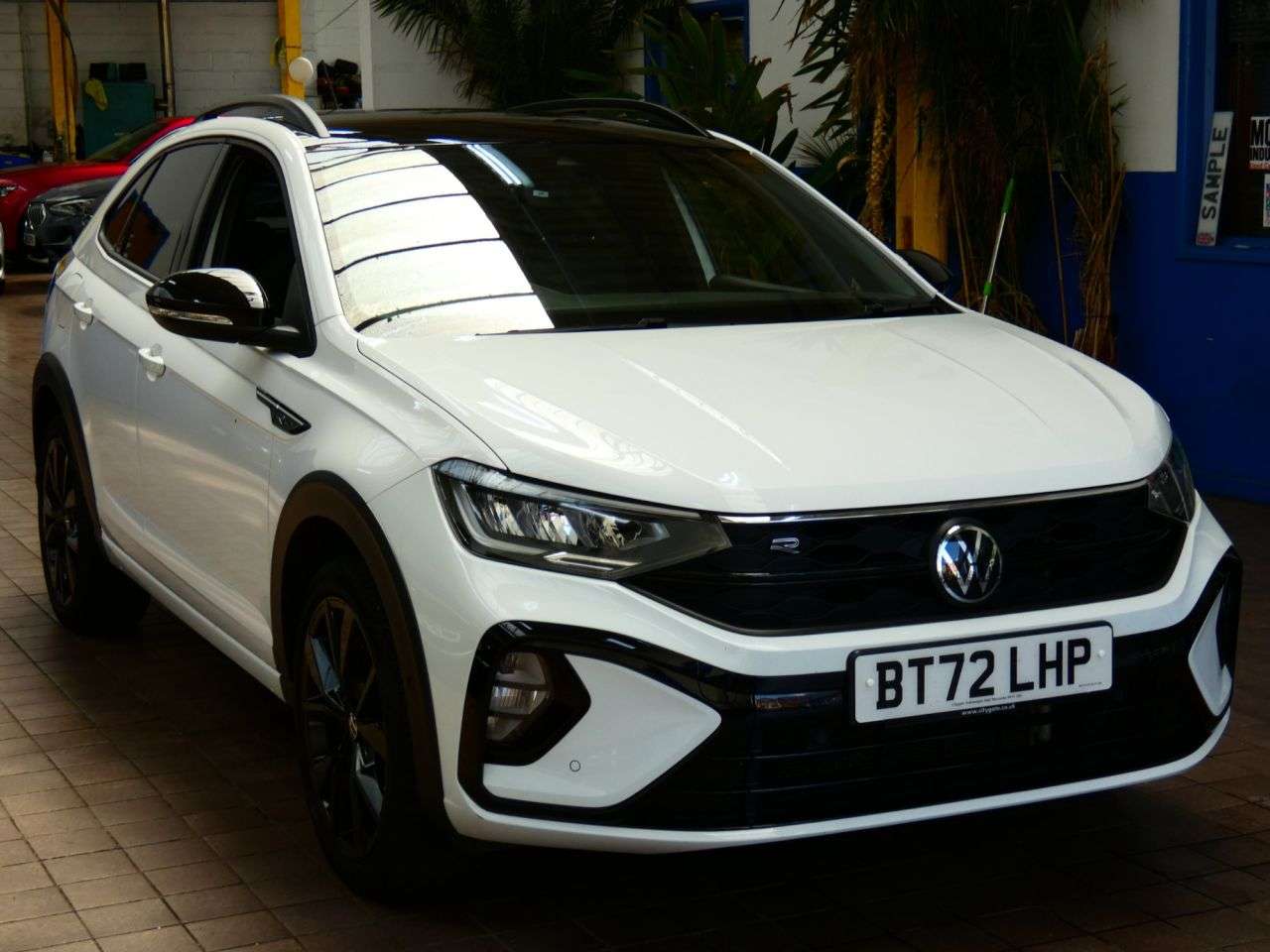 2023 VOLKSWAGEN TAIGO 2023 VOLKSWAGEN TAIGO
