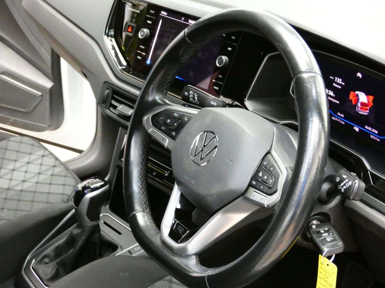 2023 VOLKSWAGEN TAIGO 2023 VOLKSWAGEN TAIGO