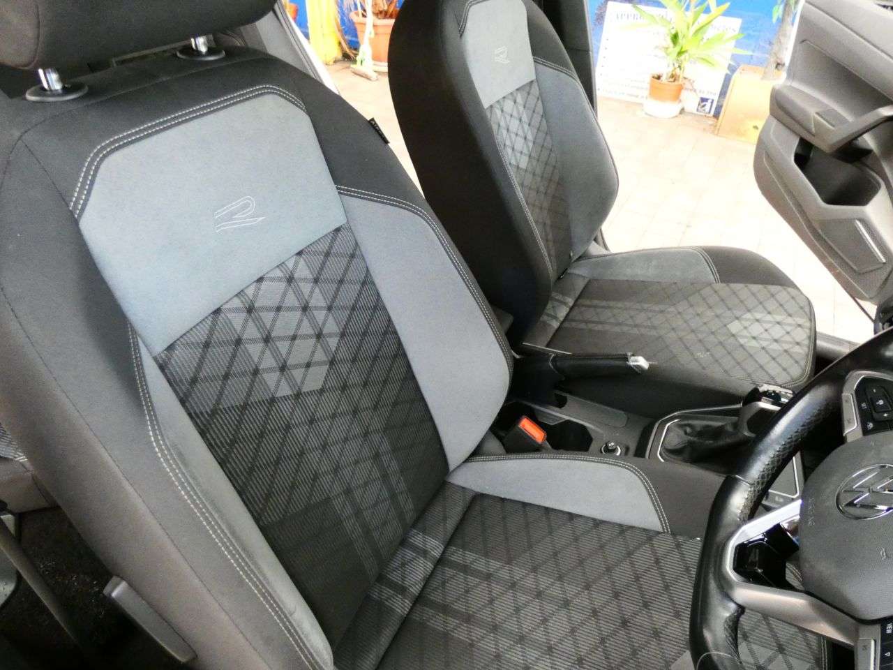 2023 VOLKSWAGEN TAIGO 2023 VOLKSWAGEN TAIGO