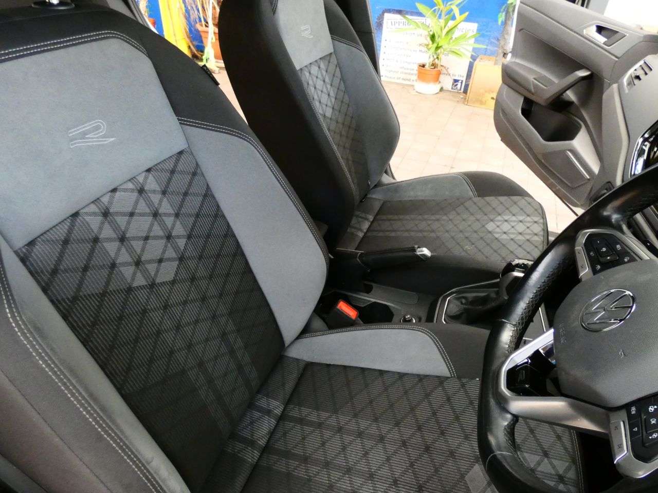 2023 VOLKSWAGEN TAIGO 2023 VOLKSWAGEN TAIGO