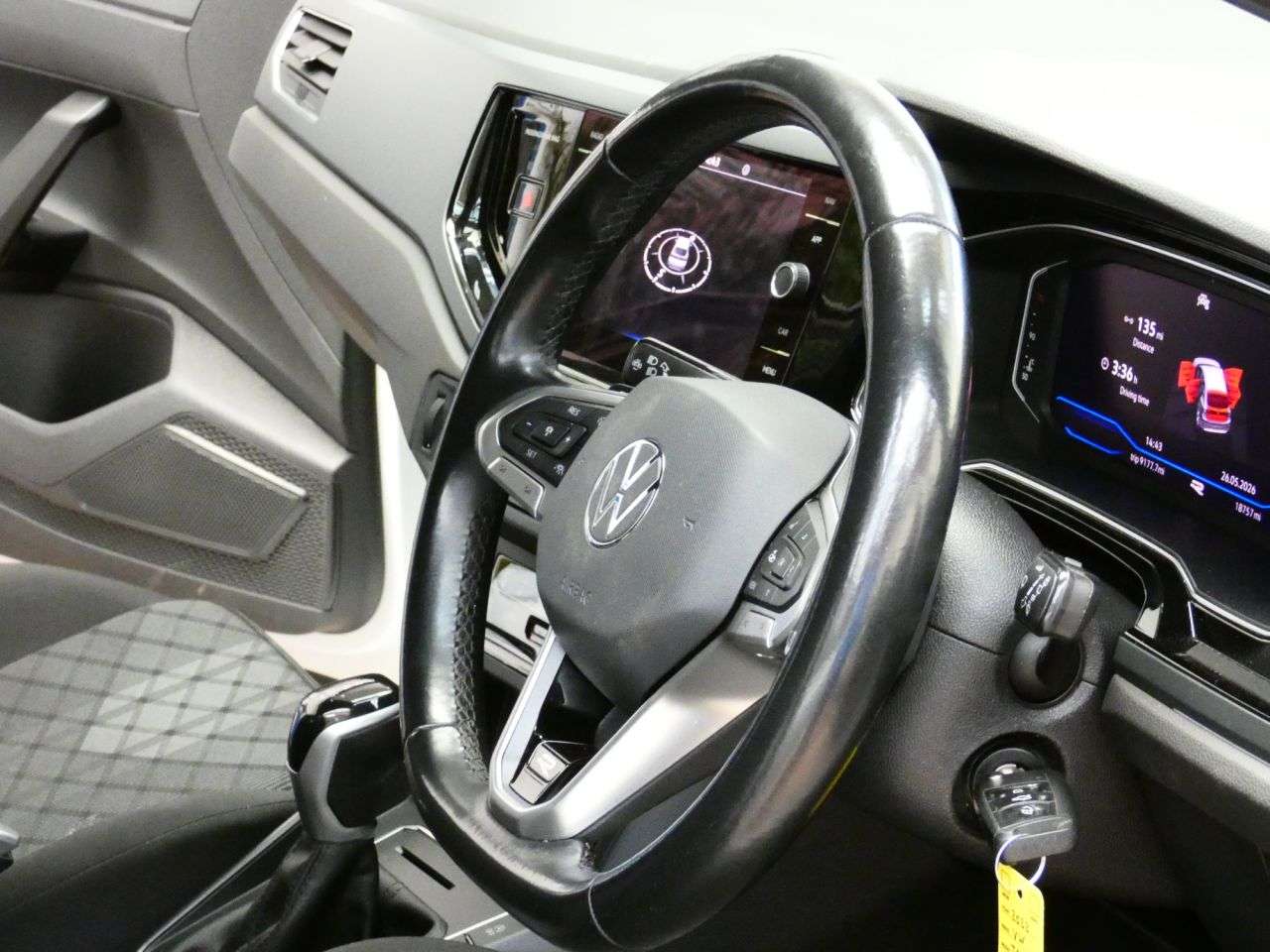 2023 VOLKSWAGEN TAIGO 2023 VOLKSWAGEN TAIGO
