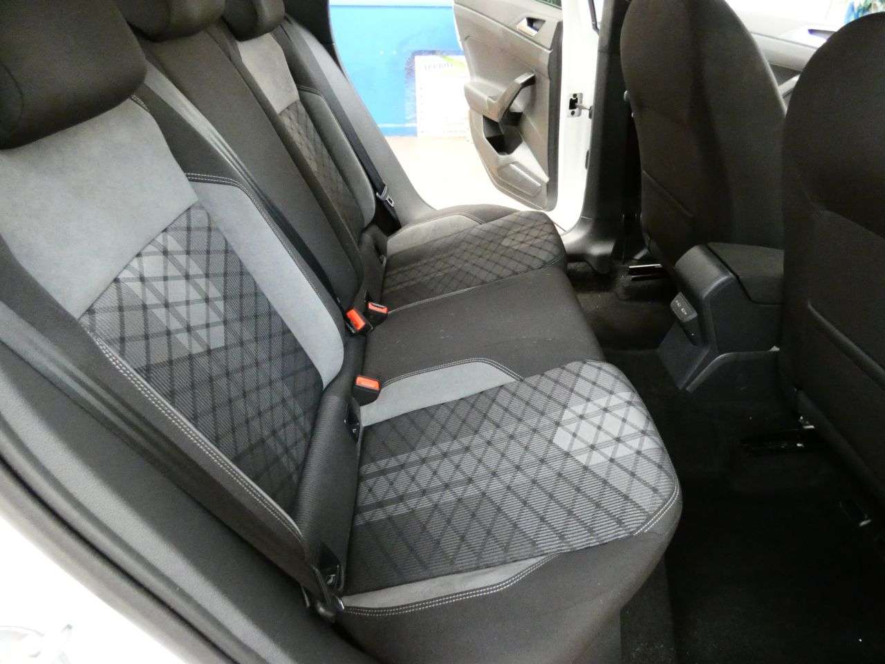 2023 VOLKSWAGEN TAIGO 2023 VOLKSWAGEN TAIGO