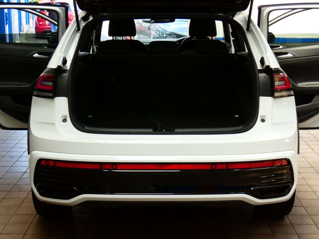 2023 VOLKSWAGEN TAIGO 2023 VOLKSWAGEN TAIGO
