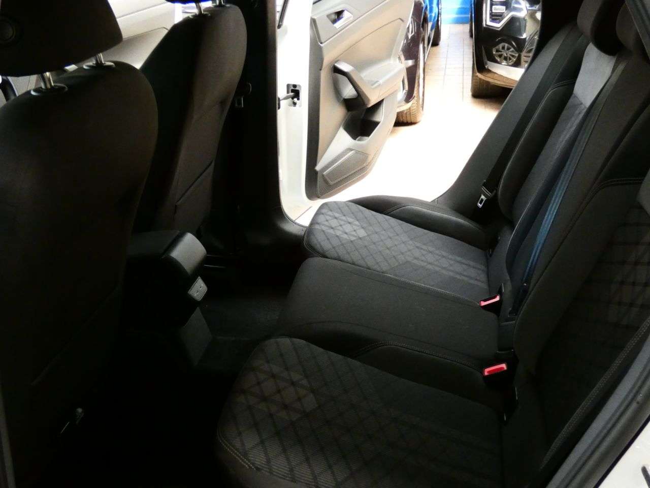 2023 VOLKSWAGEN TAIGO 2023 VOLKSWAGEN TAIGO