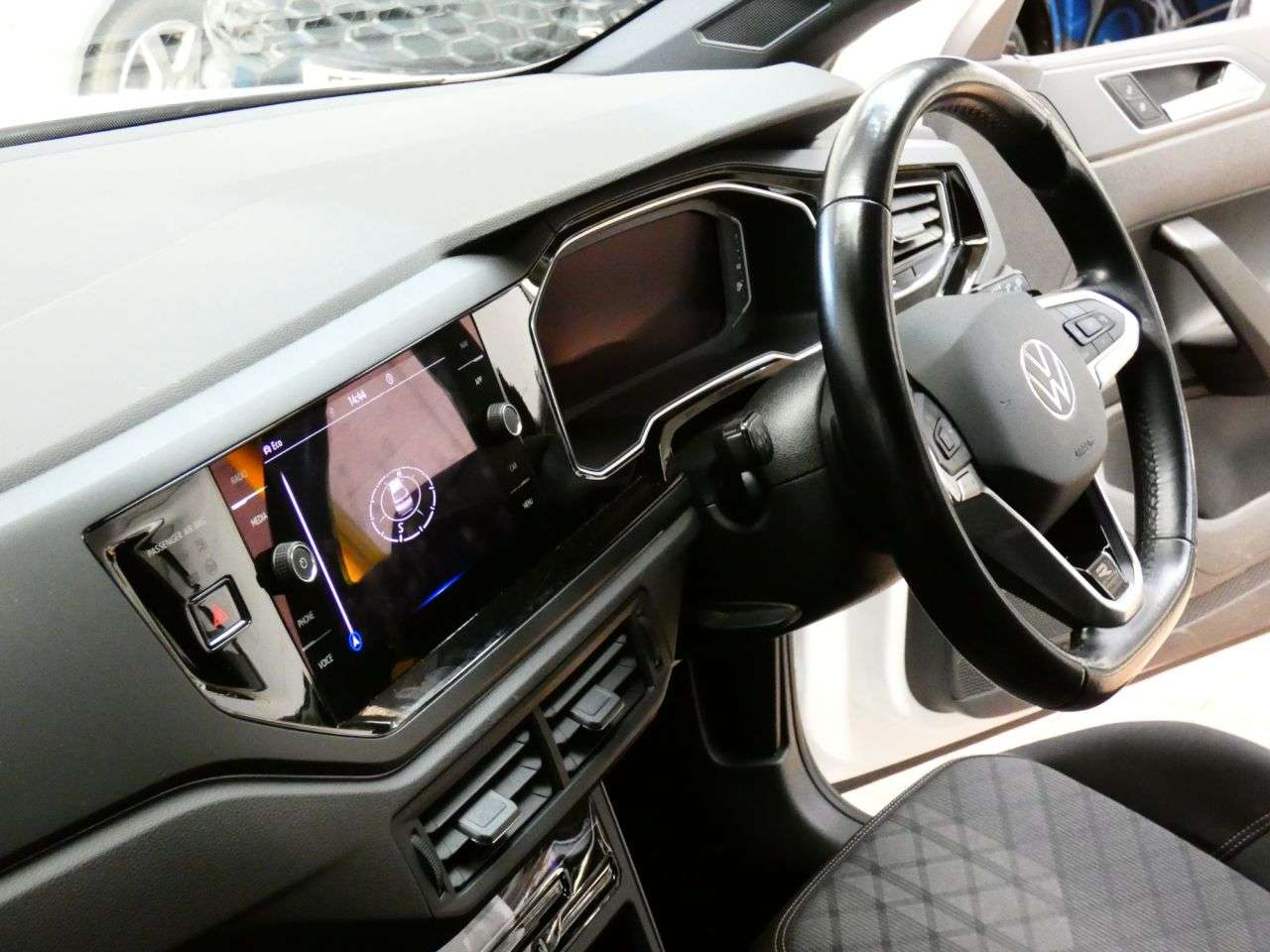 2023 VOLKSWAGEN TAIGO 2023 VOLKSWAGEN TAIGO