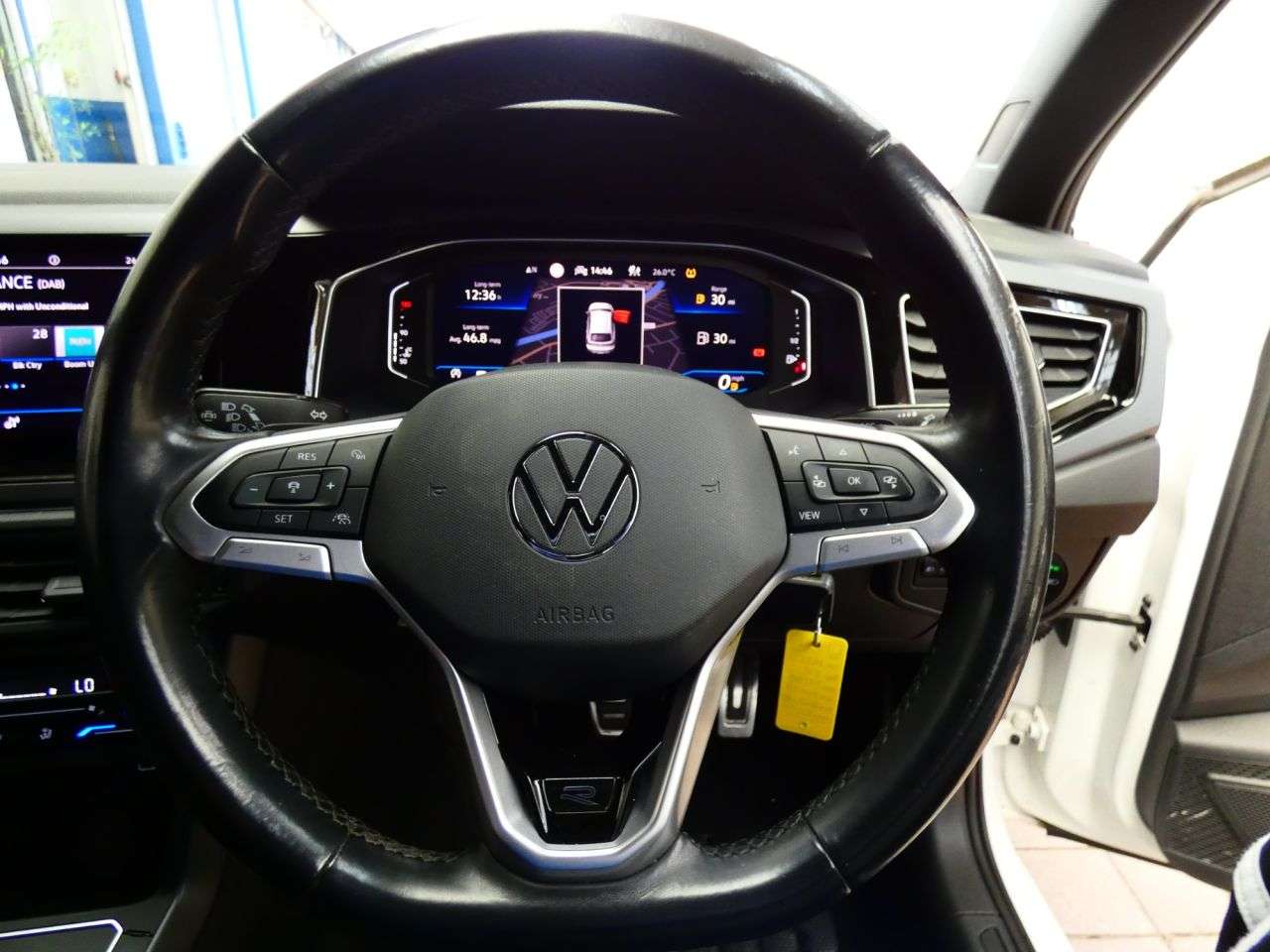 2023 VOLKSWAGEN TAIGO 2023 VOLKSWAGEN TAIGO