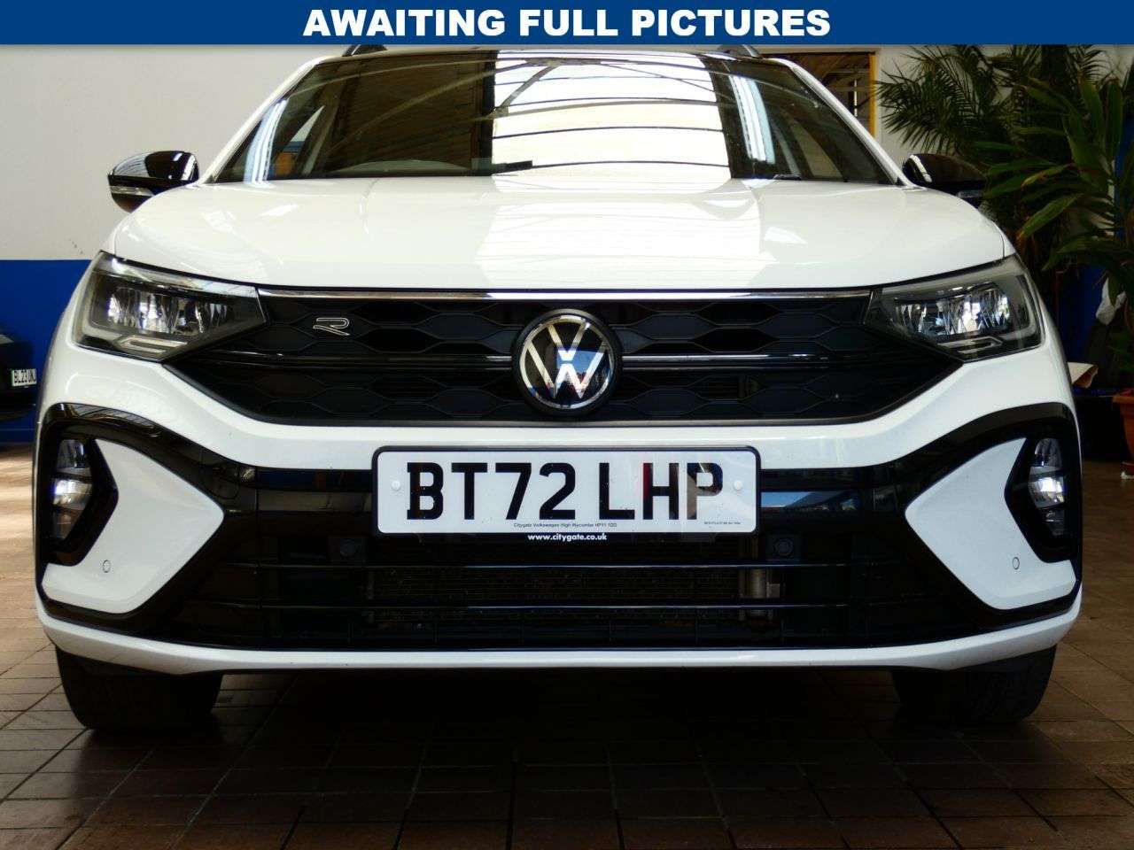 A 2023 VOLKSWAGEN TAIGO 1.5 TSI R-Line SUV 5dr Petrol DSG Euro 6 (s/s) (150 ps) 1 OWNER SERVICE HIS A 2023 VOLKSWAGEN TAIGO 1.5 TSI R-Line SUV 5dr Petrol DSG Euro 6 (s/s) (150 ps) 1 OWNER SERVICE HIS