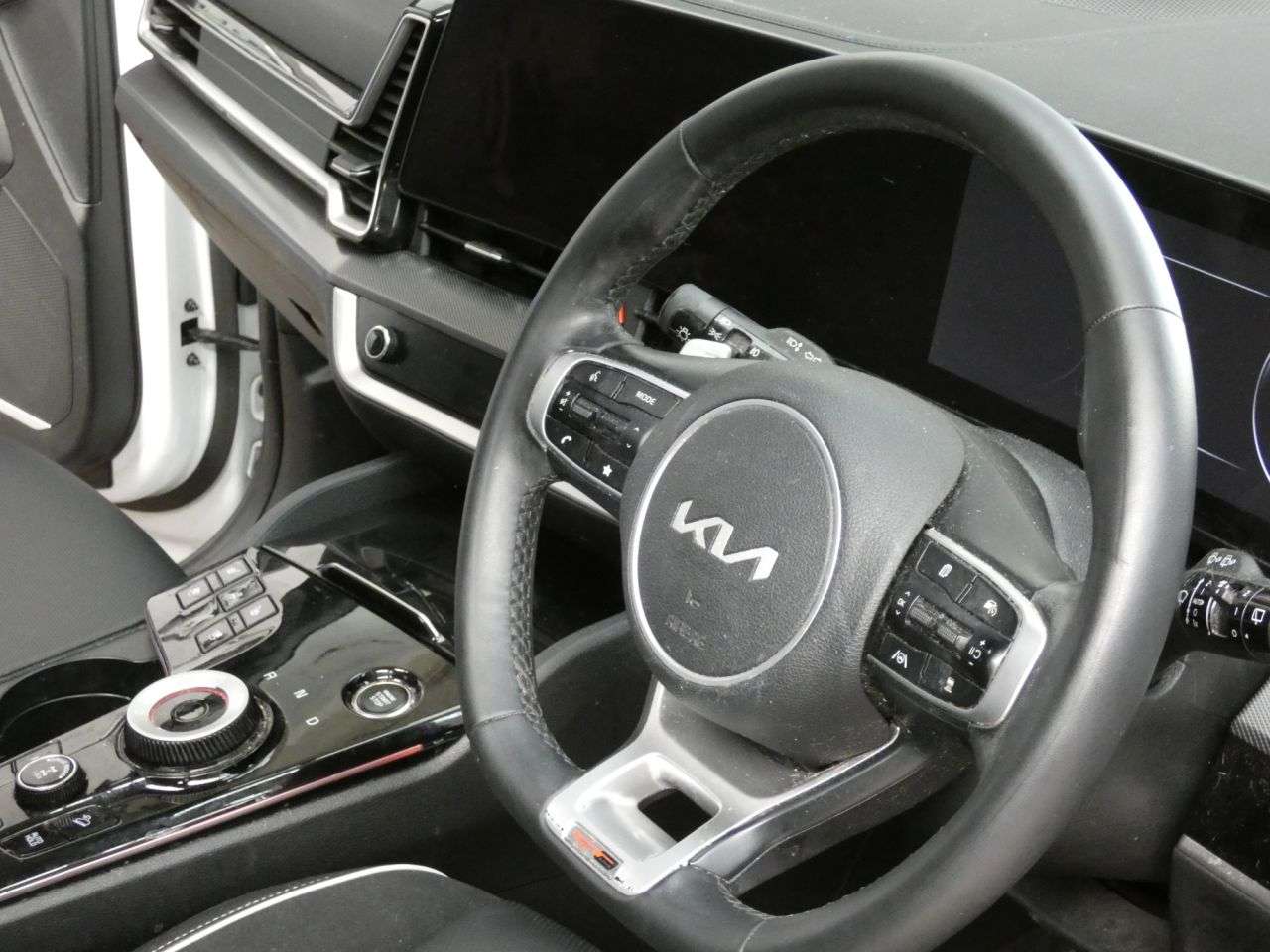 2023 KIA SPORTAGE 2023 KIA SPORTAGE