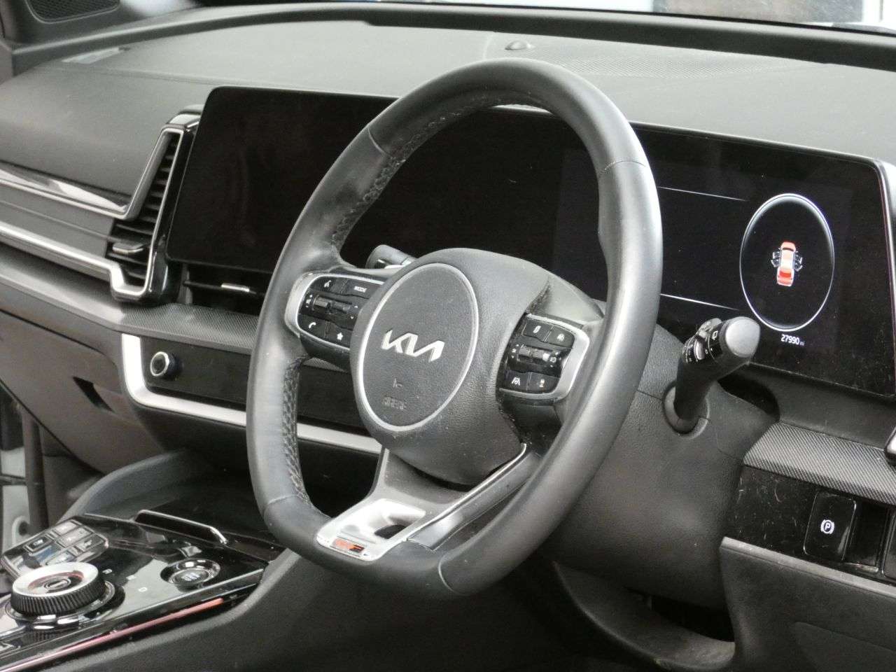 2023 KIA SPORTAGE 2023 KIA SPORTAGE