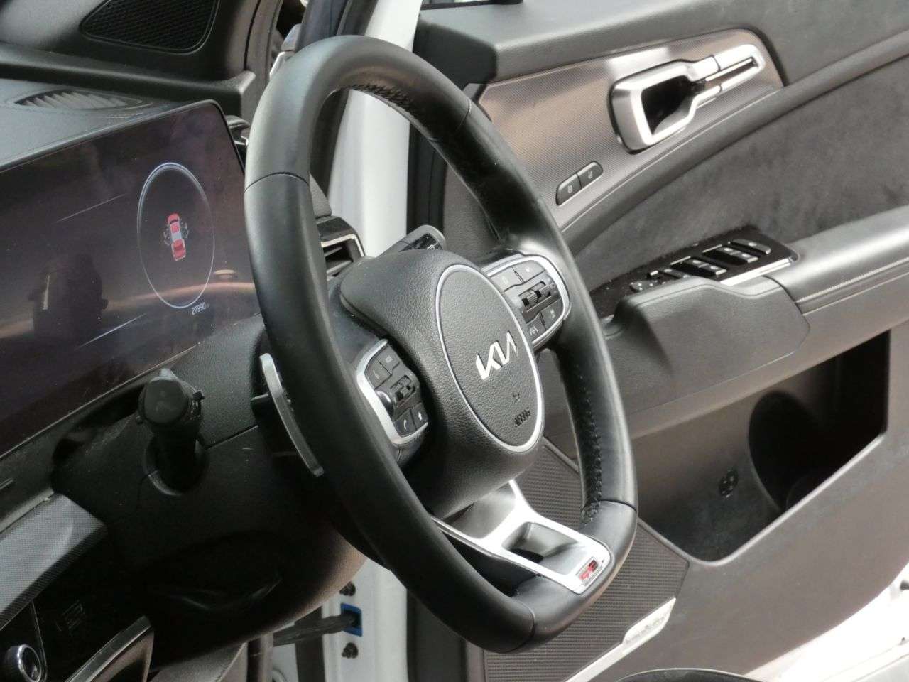 2023 KIA SPORTAGE 2023 KIA SPORTAGE