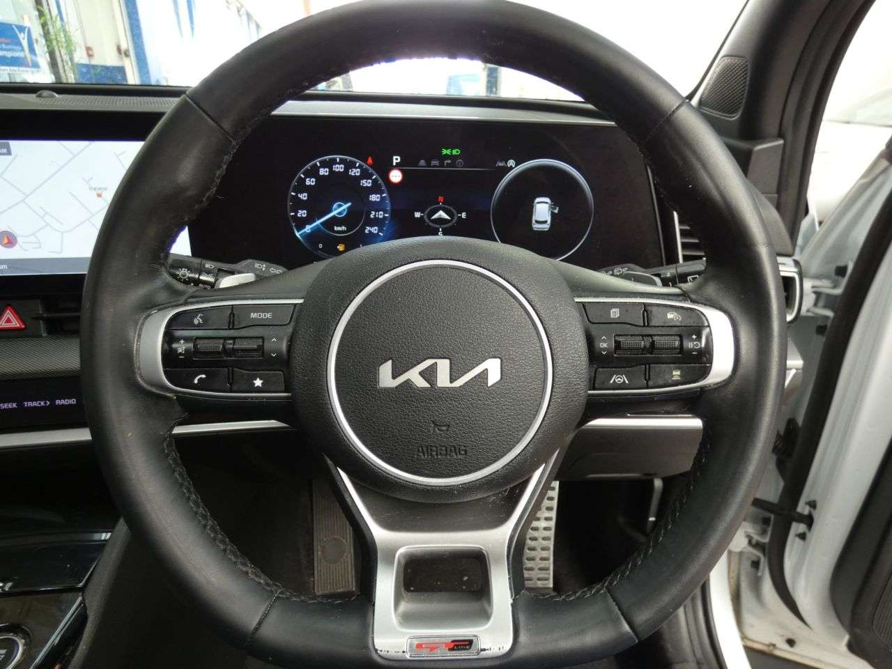 2023 KIA SPORTAGE 2023 KIA SPORTAGE