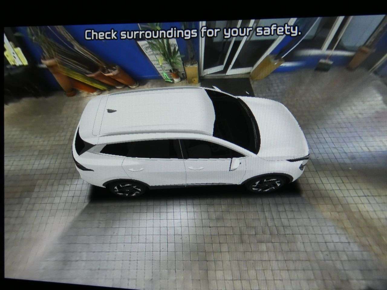 2023 KIA SPORTAGE 2023 KIA SPORTAGE