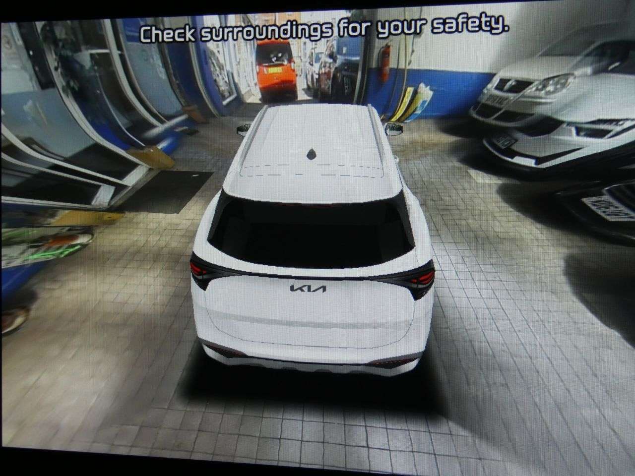 2023 KIA SPORTAGE 2023 KIA SPORTAGE