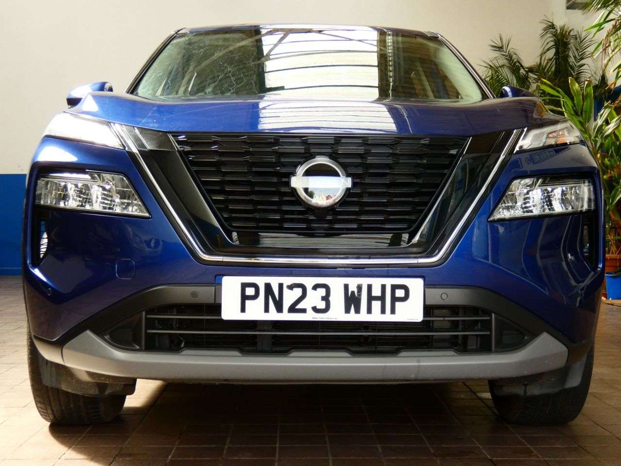 A 2023 NISSAN X-TRAIL 1.5 h e-POWER Acenta Premium SUV 5dr Petrol Hybrid Auto Euro 6 (s/s) (204 p A 2023 NISSAN X-TRAIL 1.5 h e-POWER Acenta Premium SUV 5dr Petrol Hybrid Auto Euro 6 (s/s) (204 p