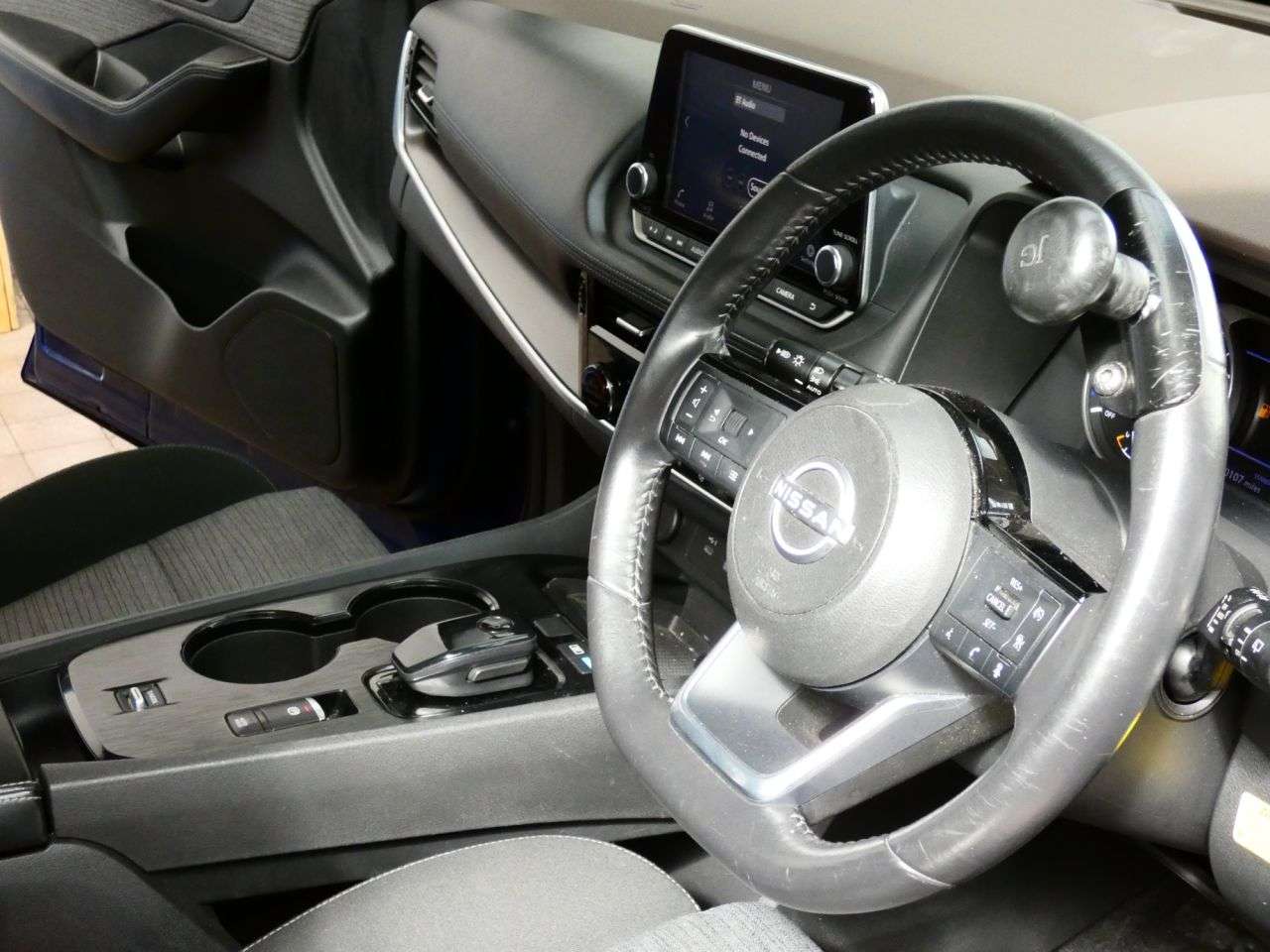 2023 NISSAN X-TRAIL 2023 NISSAN X-TRAIL