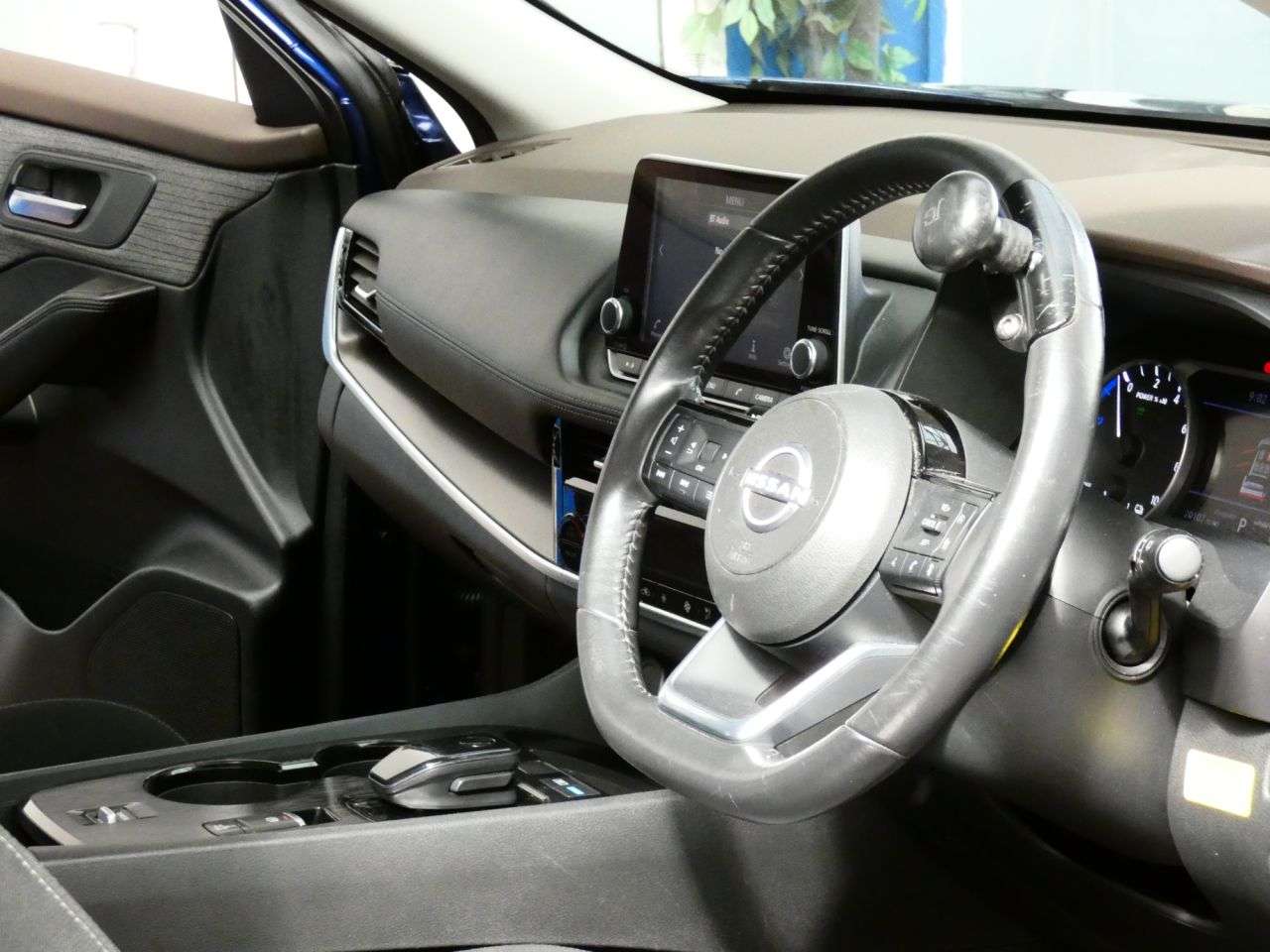 2023 NISSAN X-TRAIL 2023 NISSAN X-TRAIL