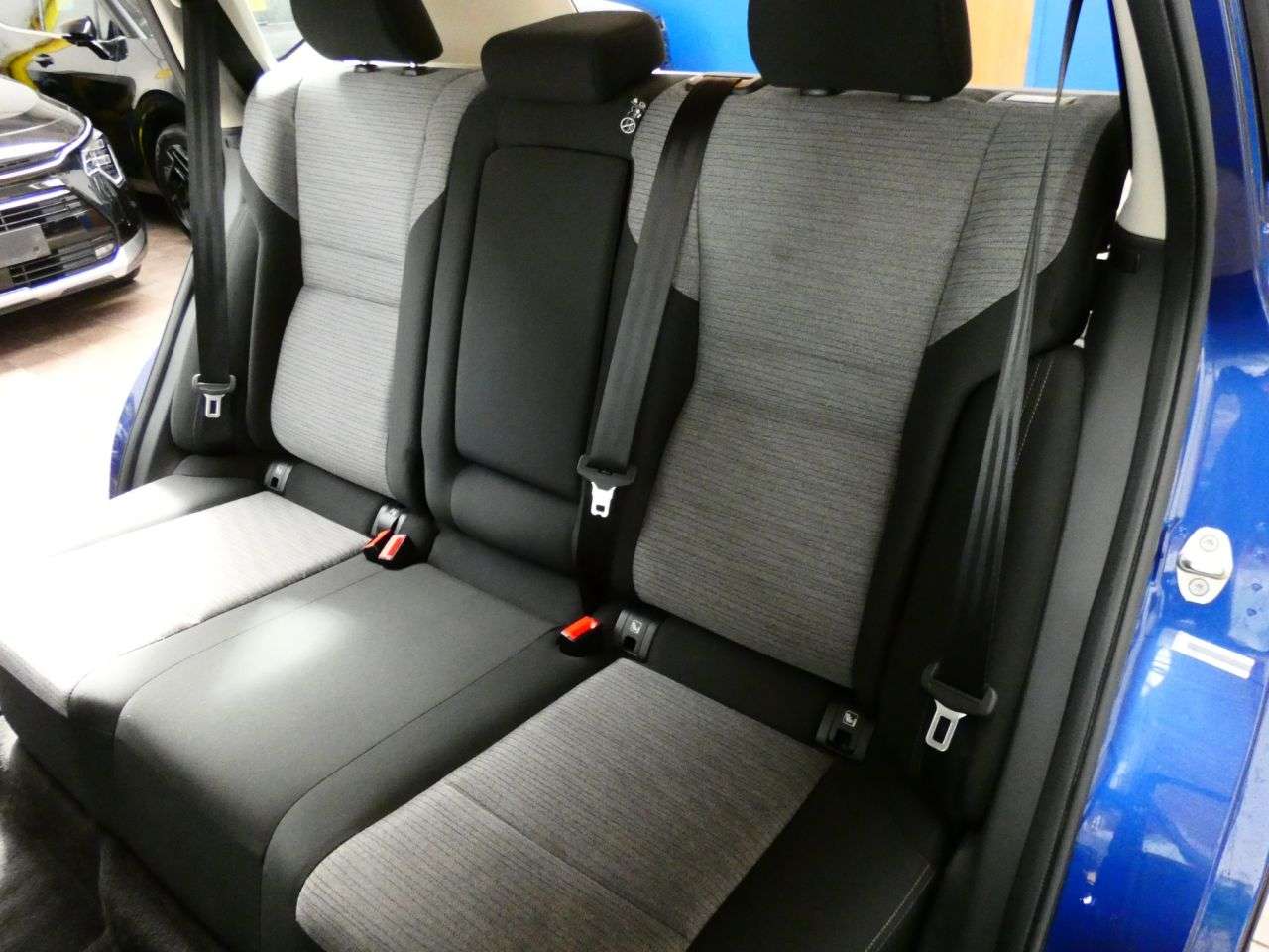 2023 NISSAN X-TRAIL 2023 NISSAN X-TRAIL