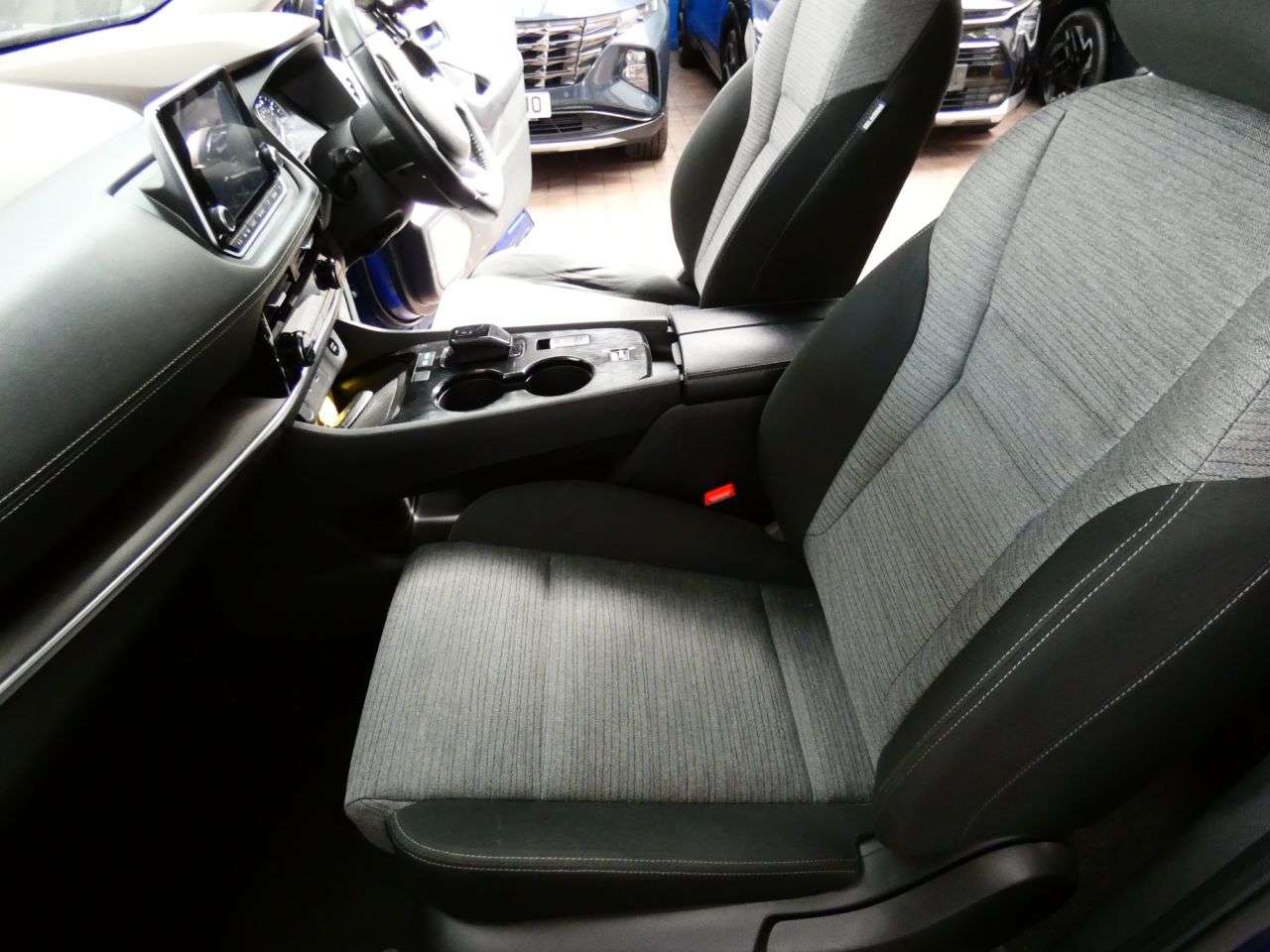 2023 NISSAN X-TRAIL 2023 NISSAN X-TRAIL