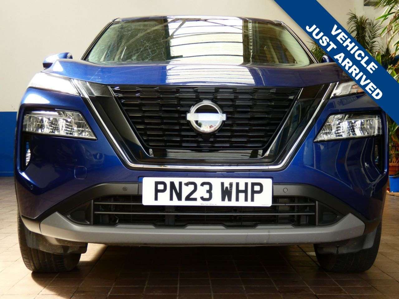 A 2023 NISSAN X-TRAIL 1.5 h e-POWER Acenta Premium SUV 5dr Petrol Hybrid Auto Euro 6 (s/s) (204 p A 2023 NISSAN X-TRAIL 1.5 h e-POWER Acenta Premium SUV 5dr Petrol Hybrid Auto Euro 6 (s/s) (204 p