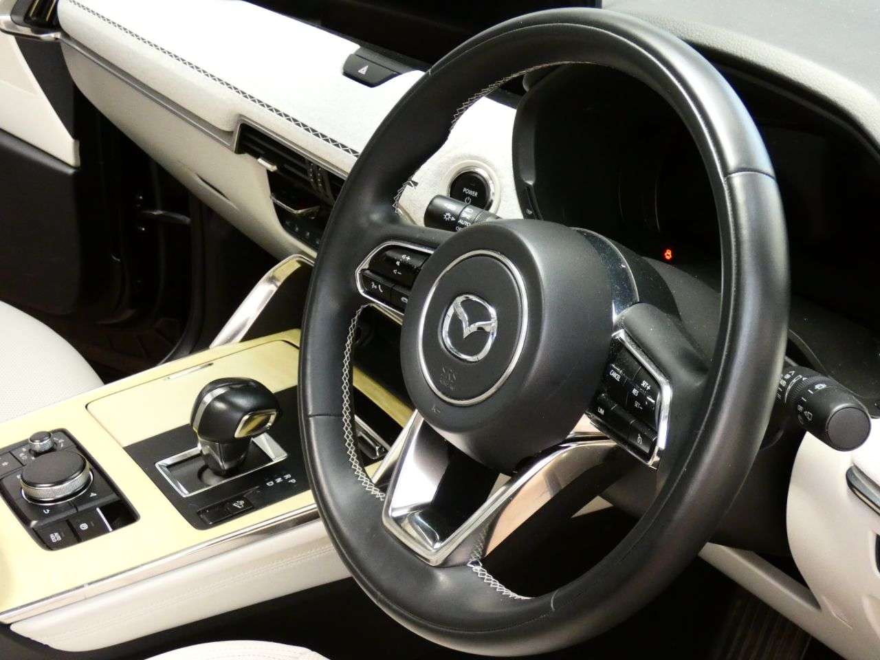 2023 MAZDA CX-60 2023 MAZDA CX-60