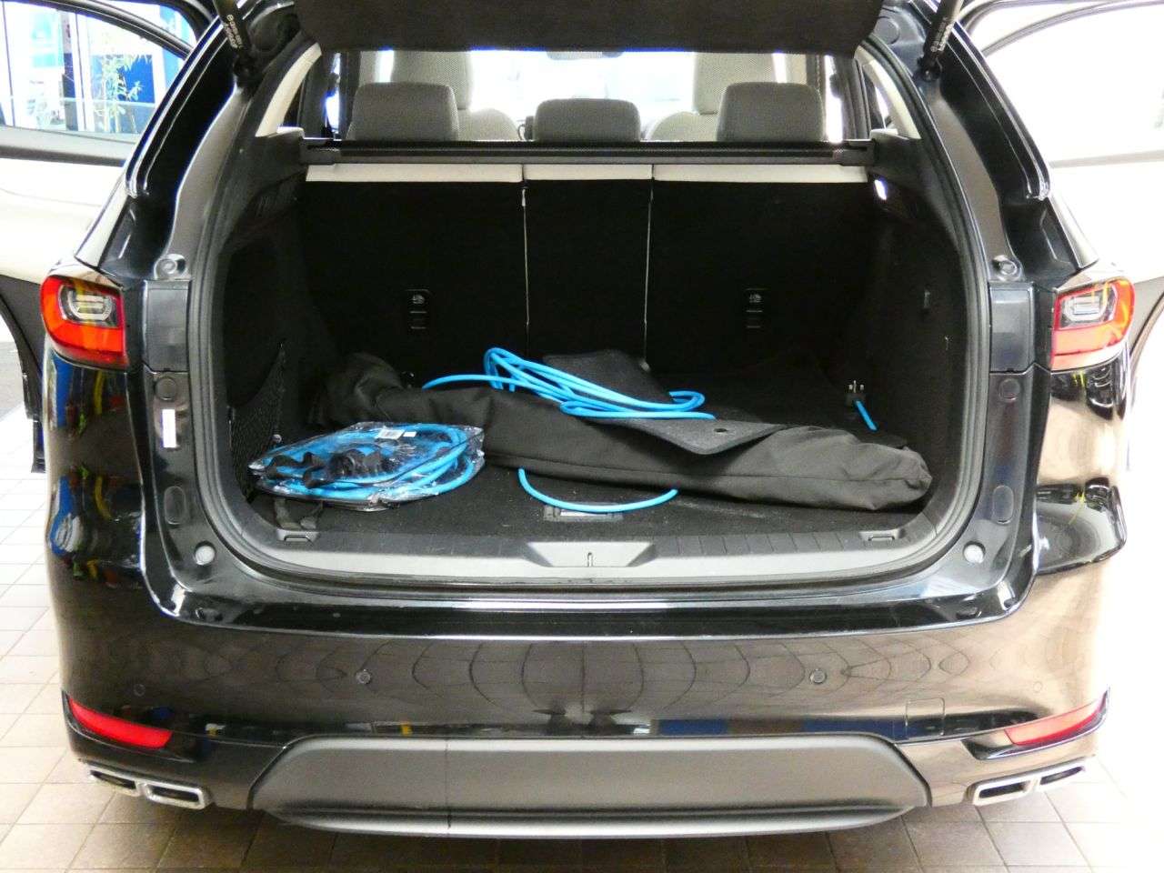 2023 MAZDA CX-60 2023 MAZDA CX-60