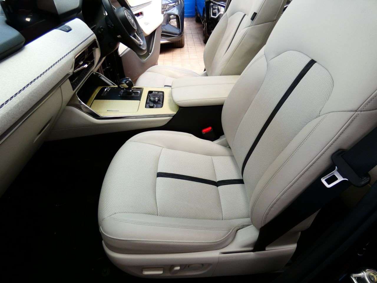2023 MAZDA CX-60 2023 MAZDA CX-60