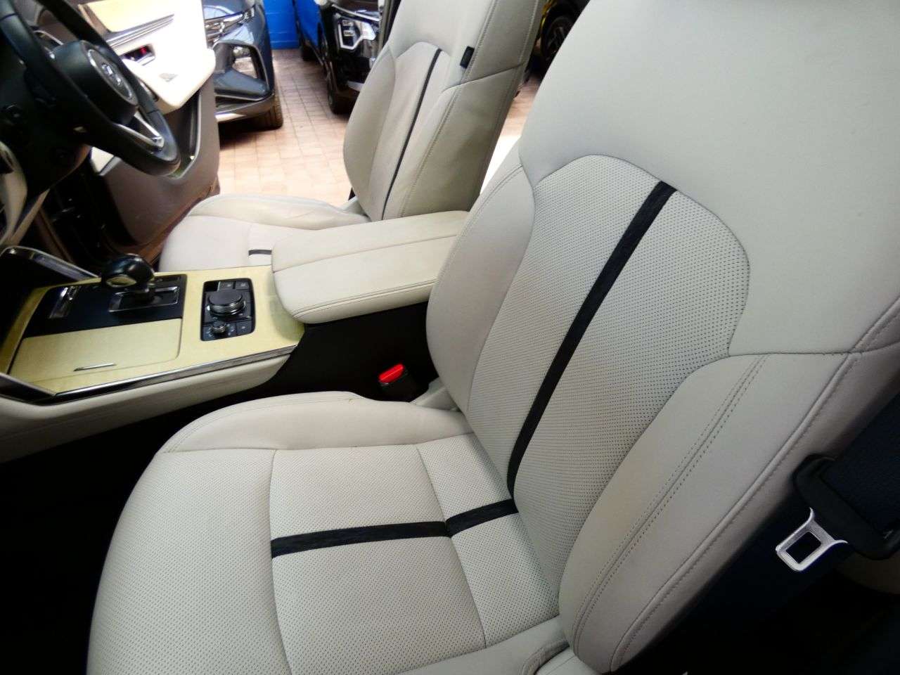 2023 MAZDA CX-60 2023 MAZDA CX-60
