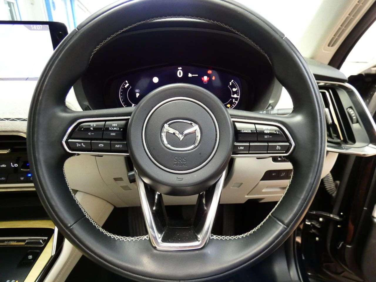 2023 MAZDA CX-60 2023 MAZDA CX-60