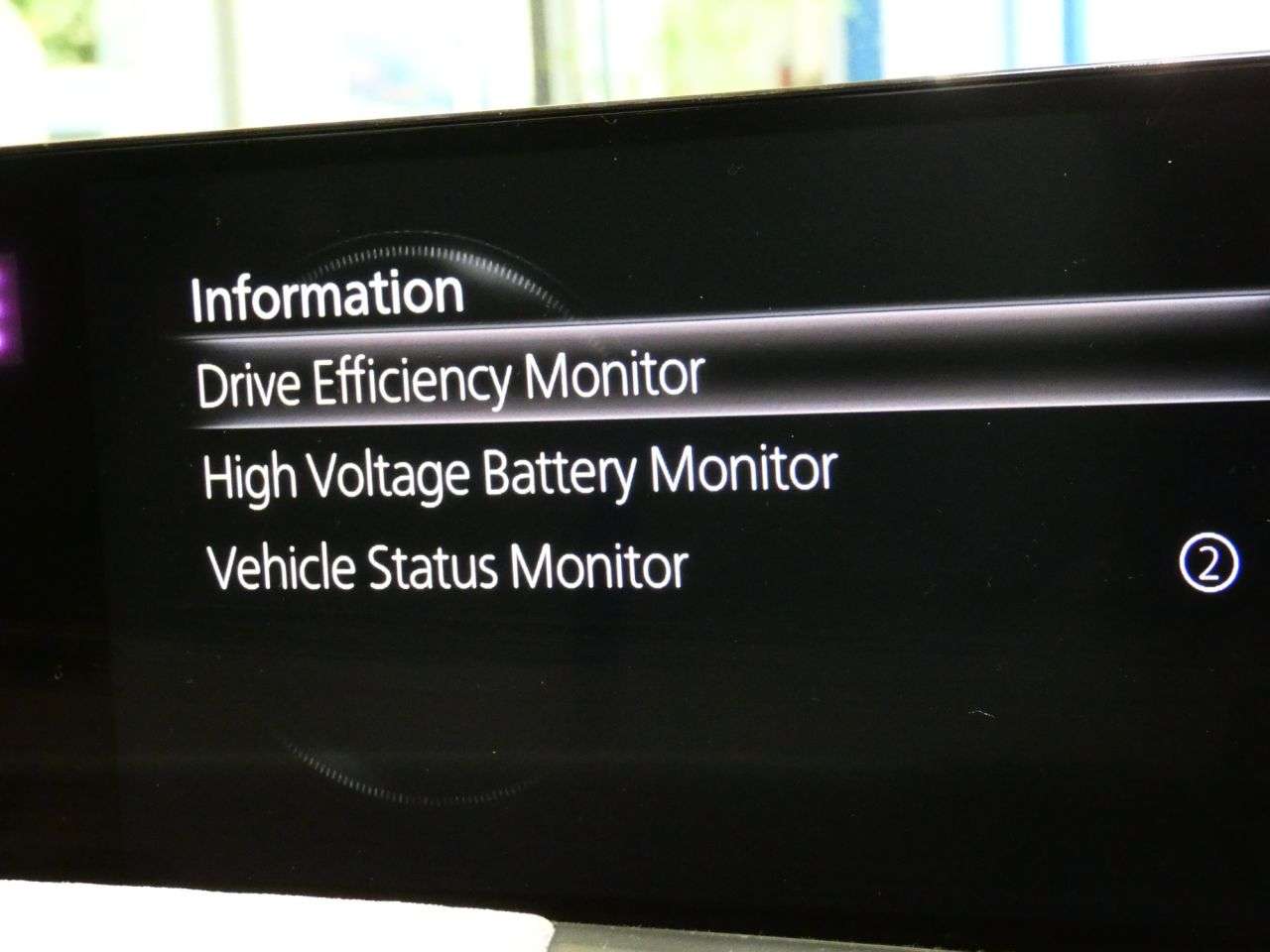 2023 MAZDA CX-60 2023 MAZDA CX-60