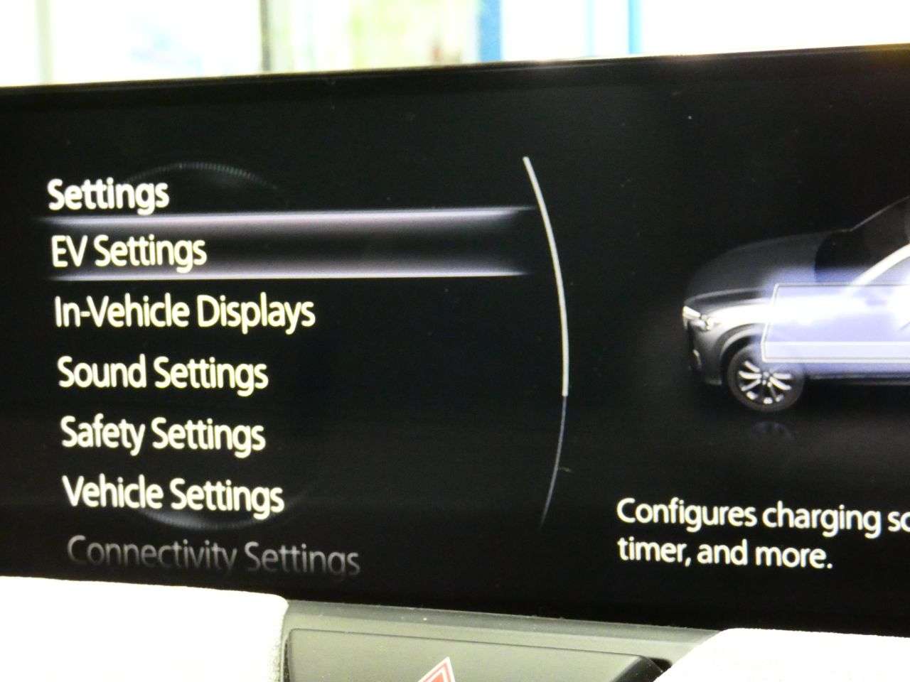 2023 MAZDA CX-60 2023 MAZDA CX-60