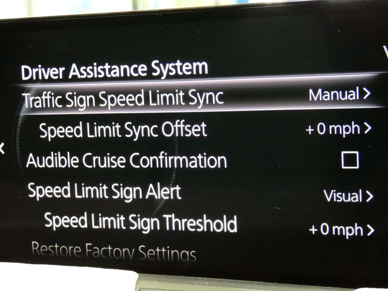 2023 MAZDA CX-60 2023 MAZDA CX-60