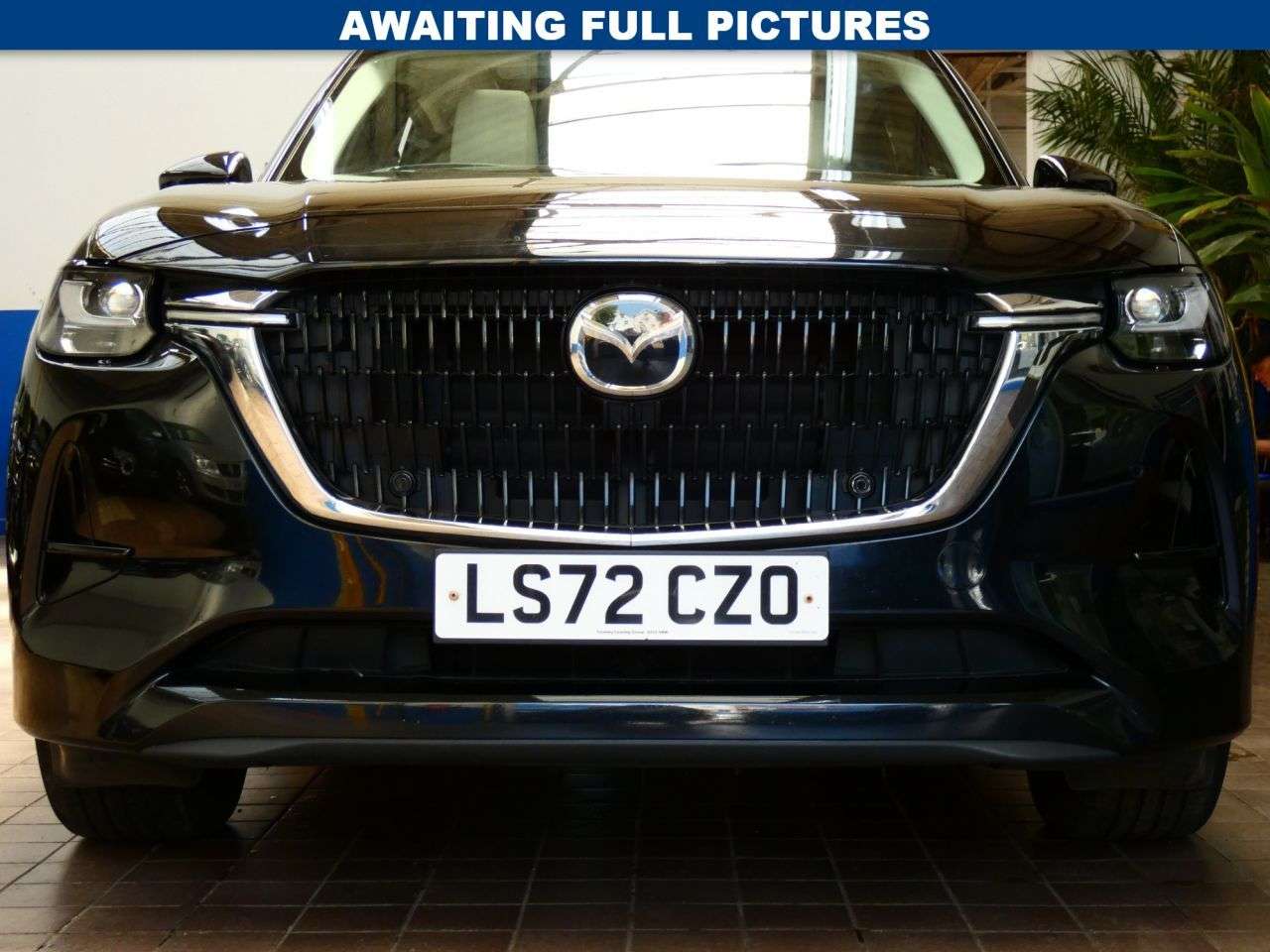 A 2023 MAZDA CX-60 2.5 e-SKYACTIV 17.8kWh Takumi SUV 5dr Petrol Plug-in Hybrid Auto 4WD Euro 6 A 2023 MAZDA CX-60 2.5 e-SKYACTIV 17.8kWh Takumi SUV 5dr Petrol Plug-in Hybrid Auto 4WD Euro 6