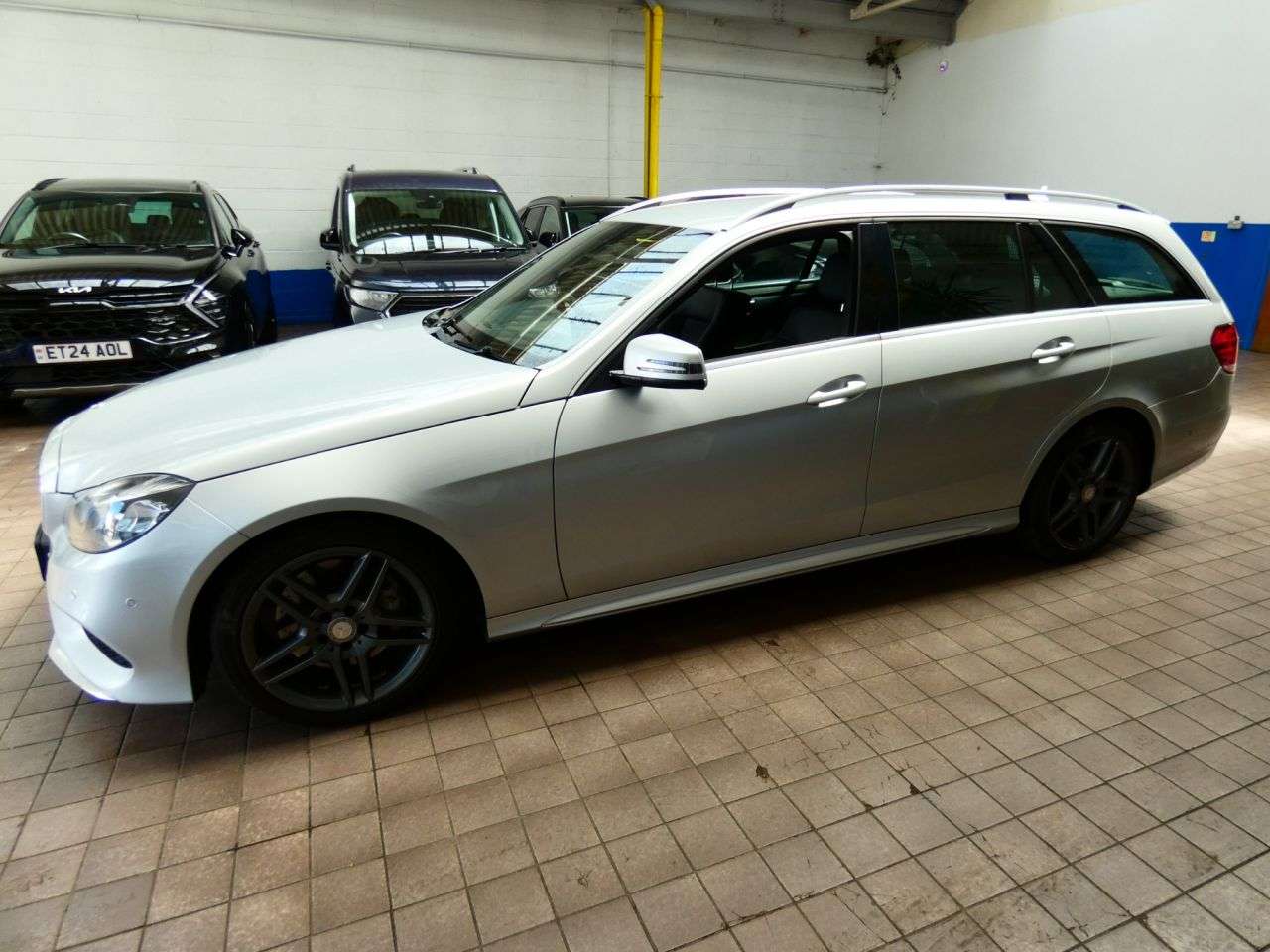 2015 MERCEDES-BENZ E CLASS 2015 MERCEDES-BENZ E CLASS