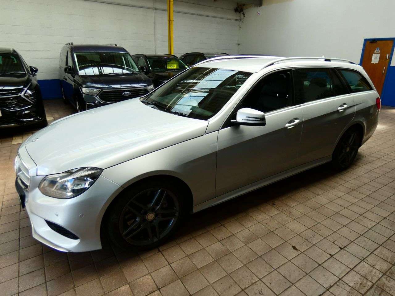 2015 MERCEDES-BENZ E CLASS 2015 MERCEDES-BENZ E CLASS