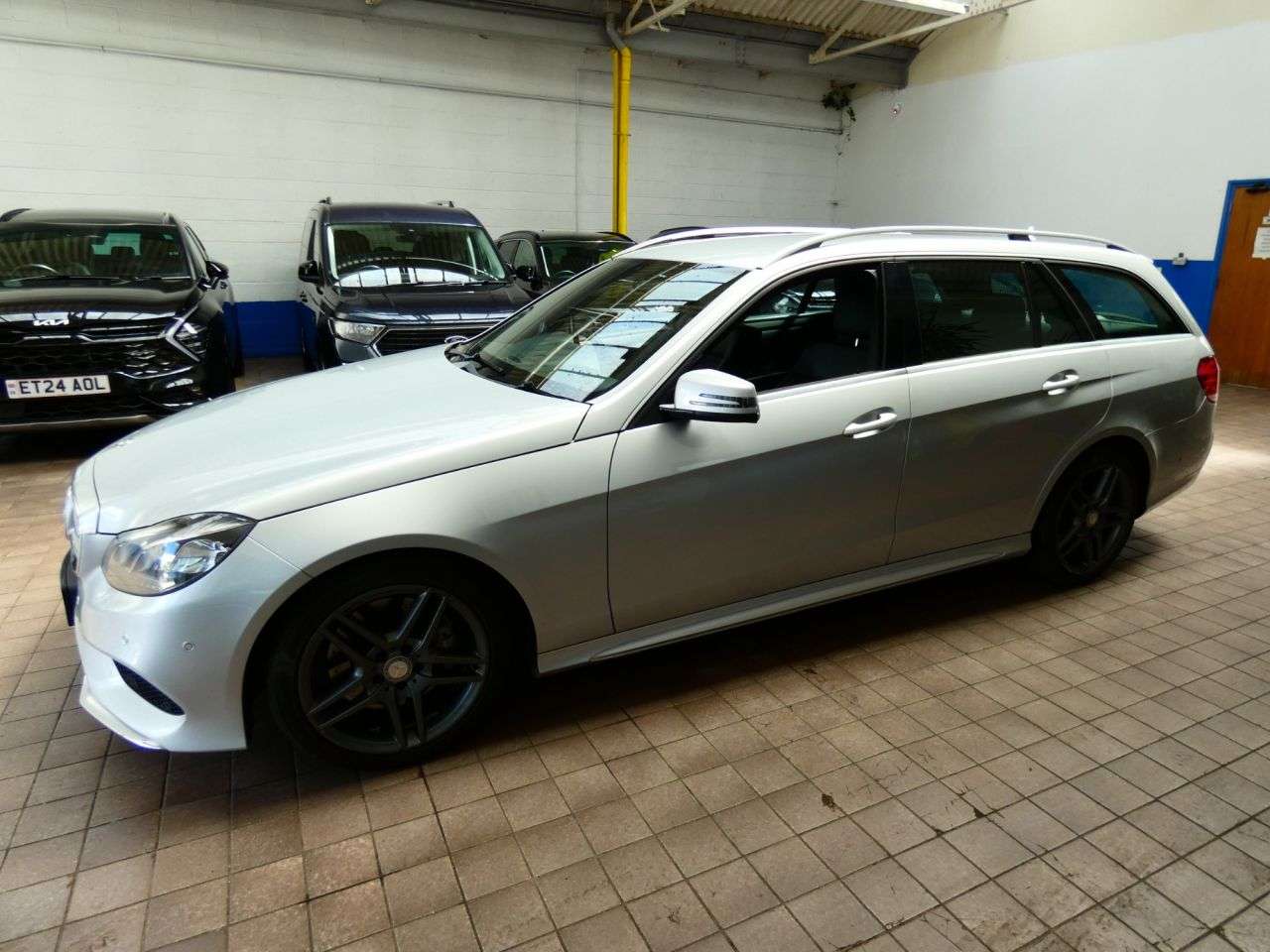 2015 MERCEDES-BENZ E CLASS 2015 MERCEDES-BENZ E CLASS