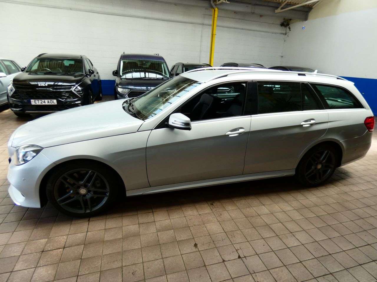 2015 MERCEDES-BENZ E CLASS 2015 MERCEDES-BENZ E CLASS